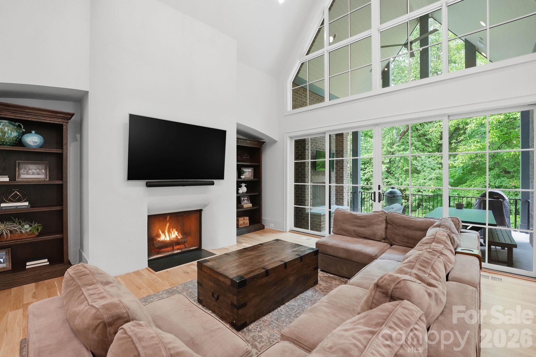 Chambery - Residential