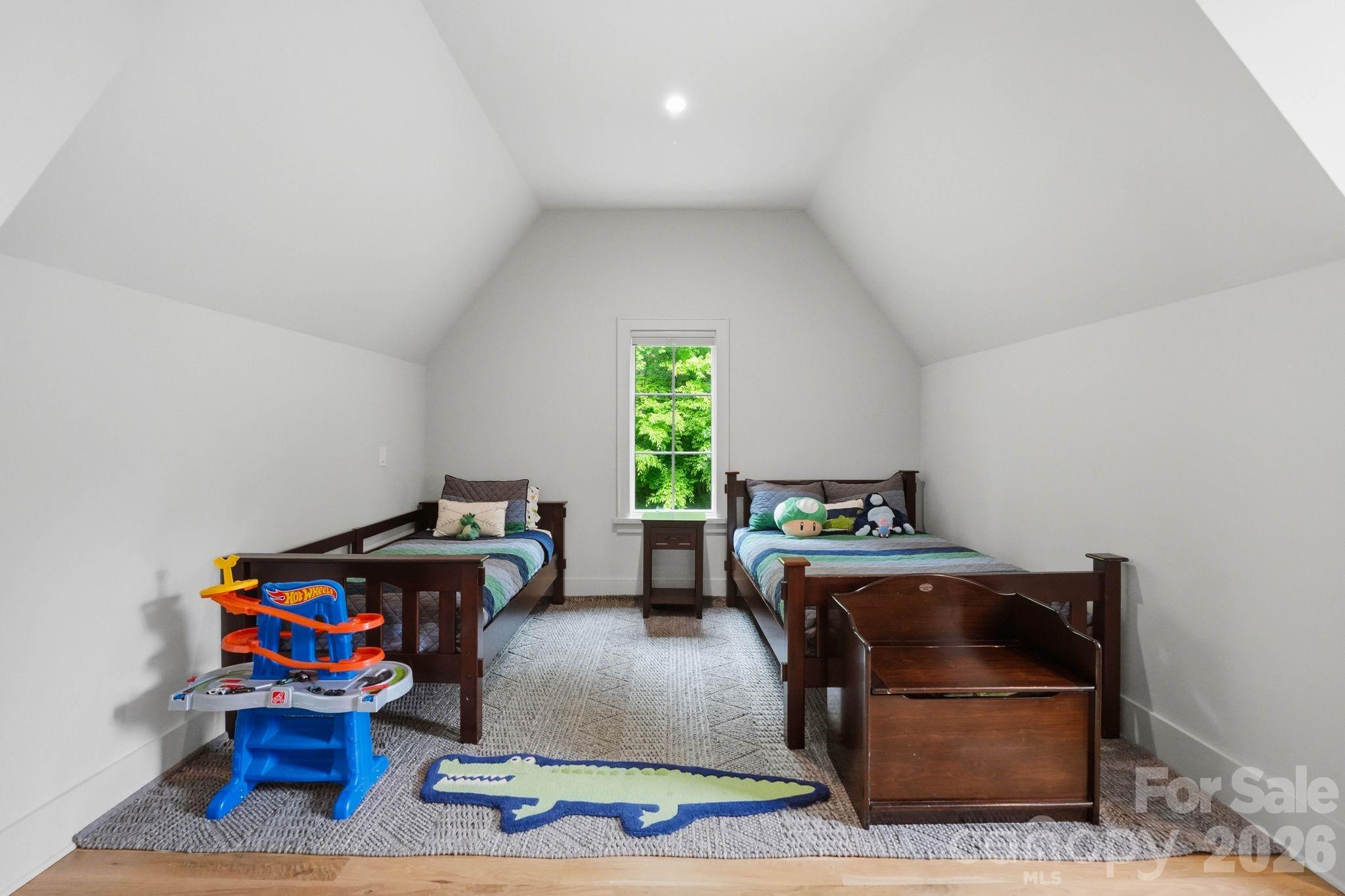 Chambery - Residential