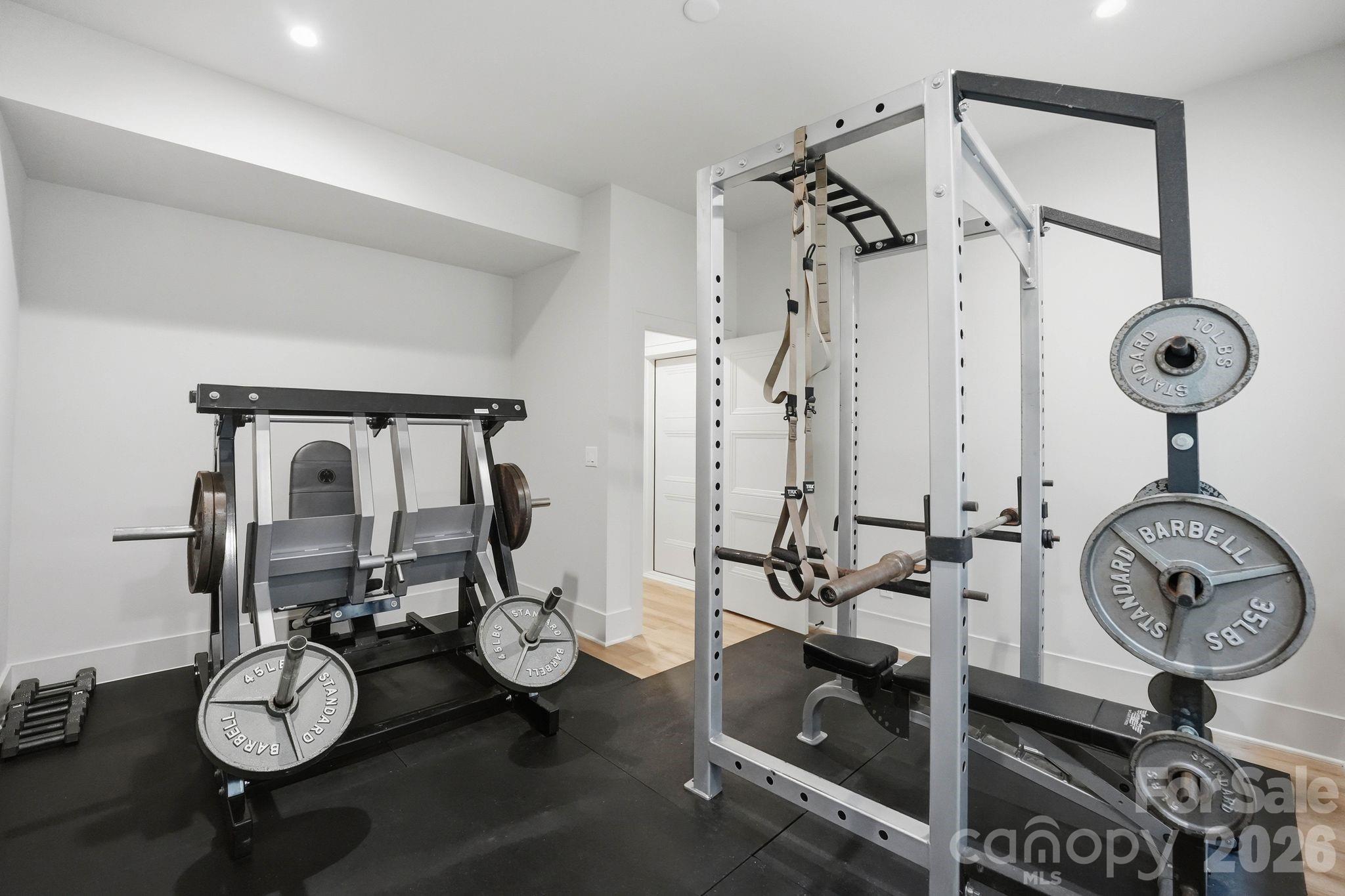 Chambery - Residential