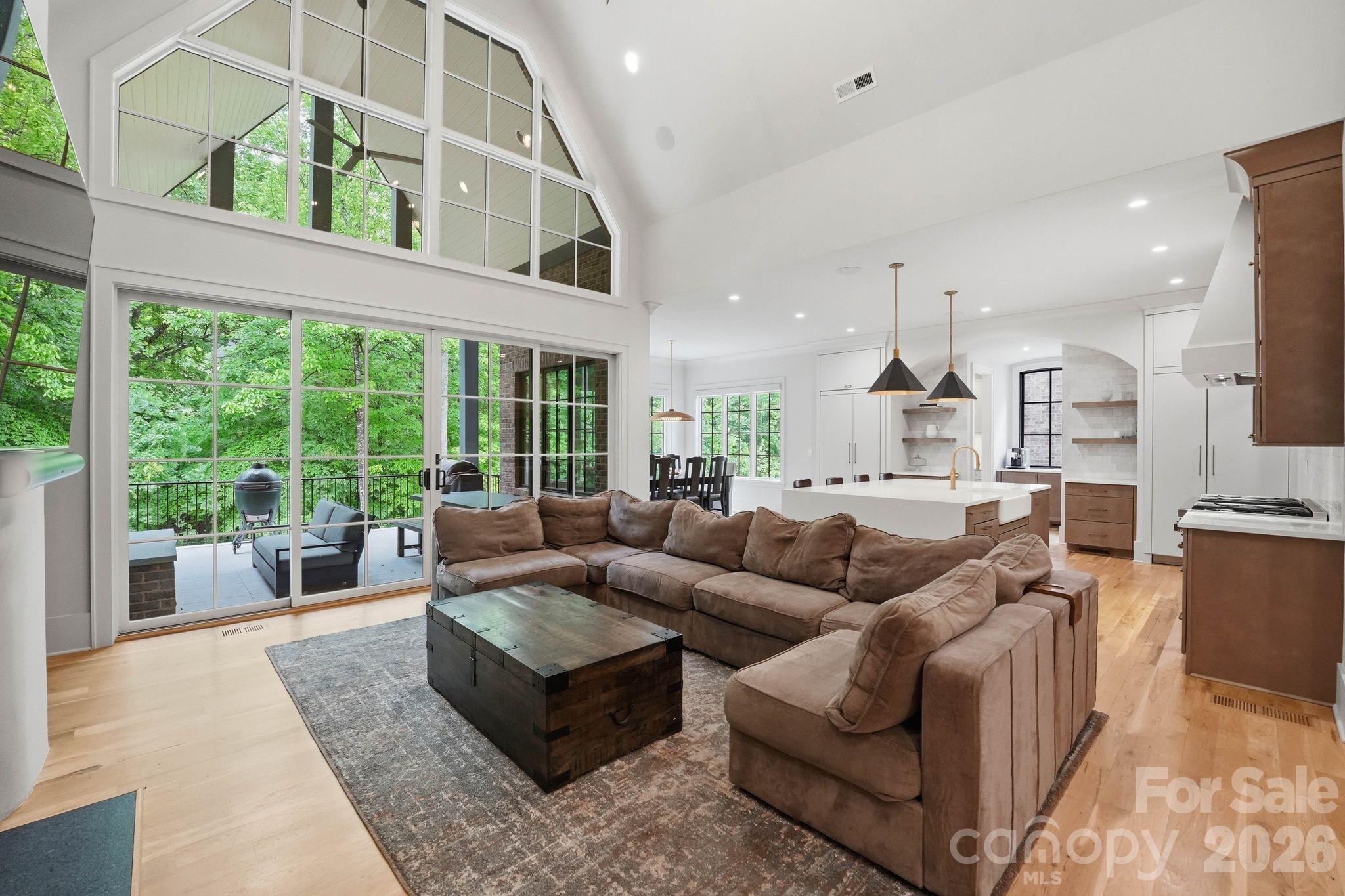 Chambery - Residential