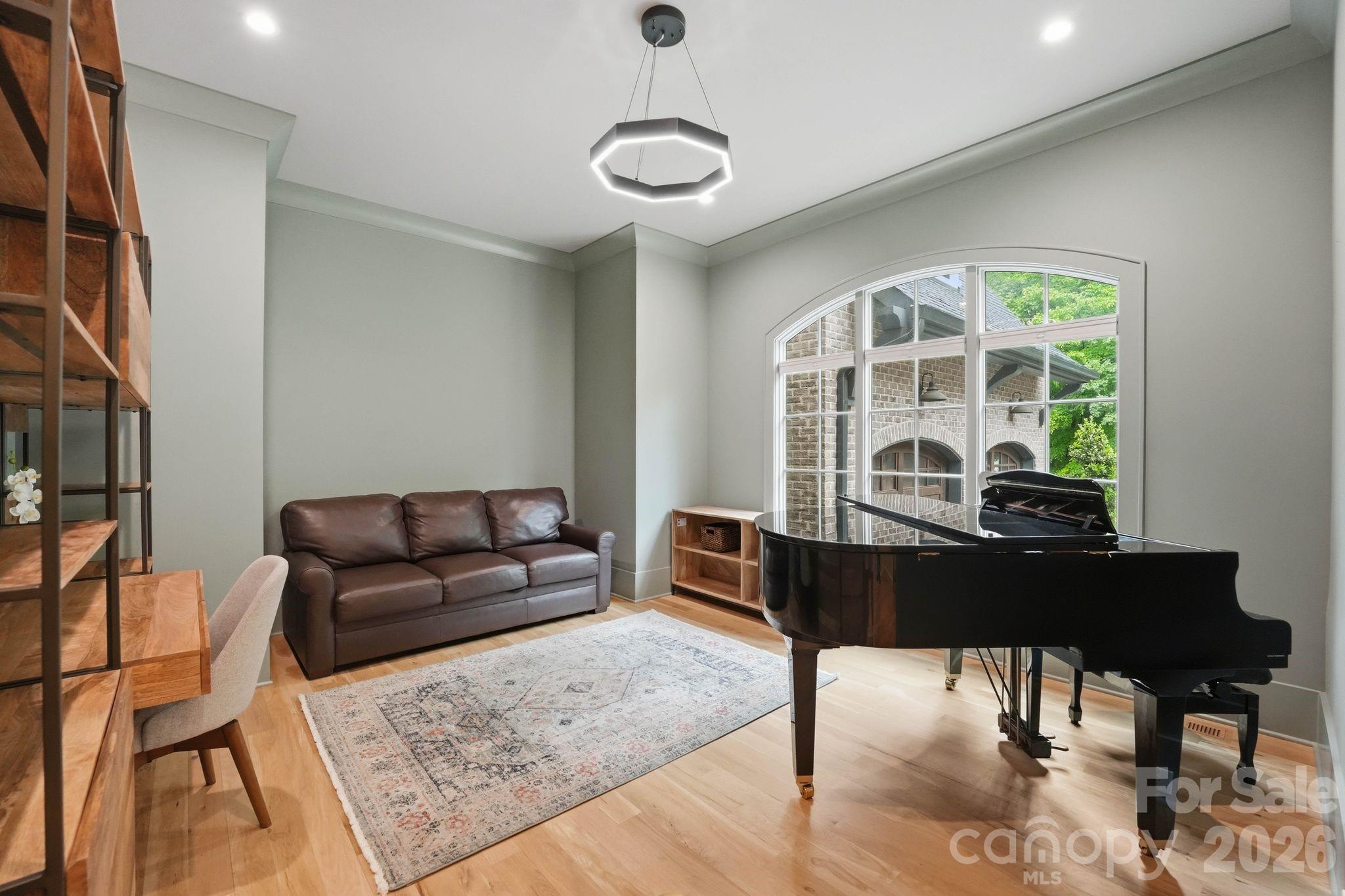 Chambery - Residential