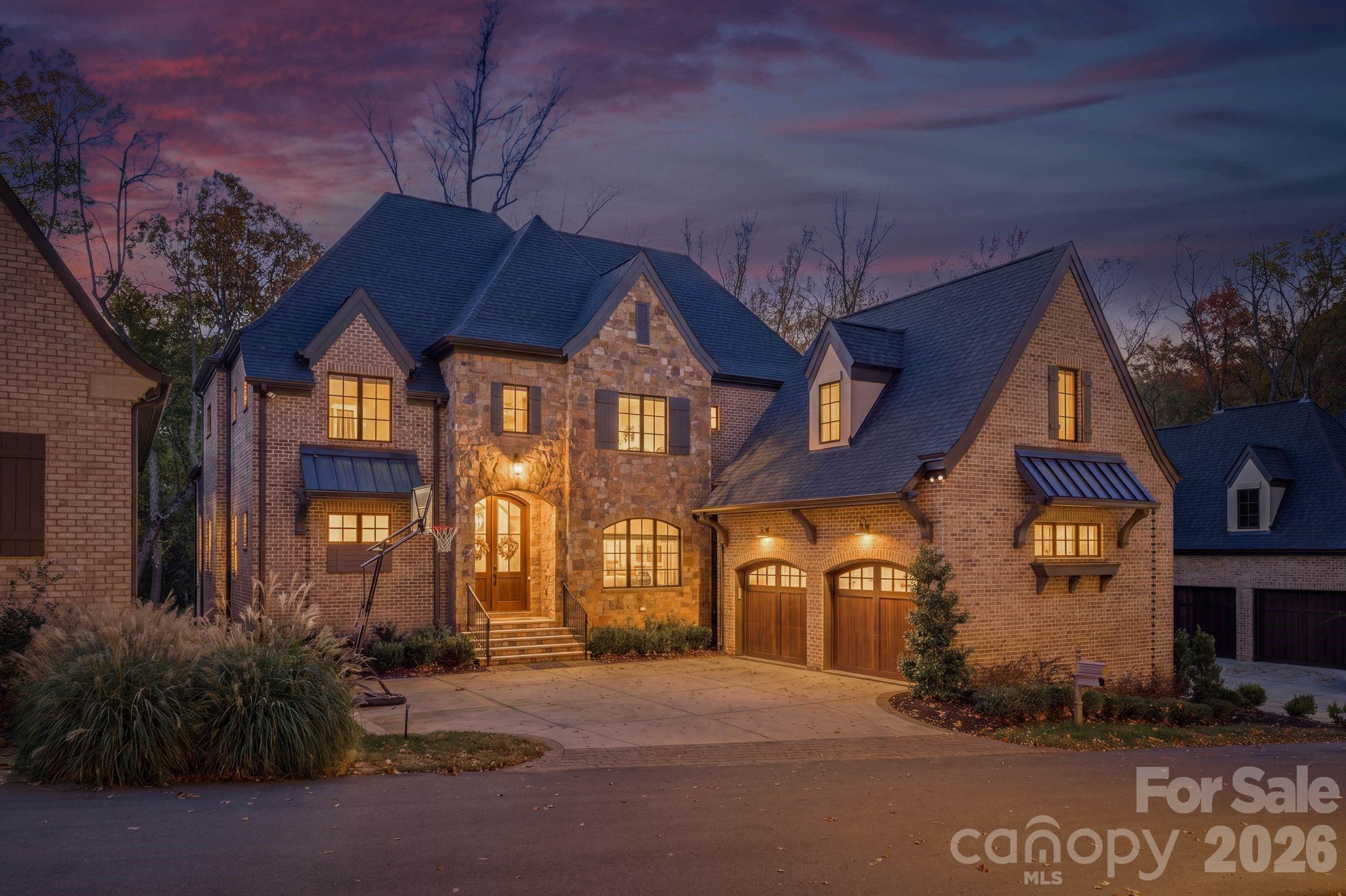 6010 Old Providence Lane