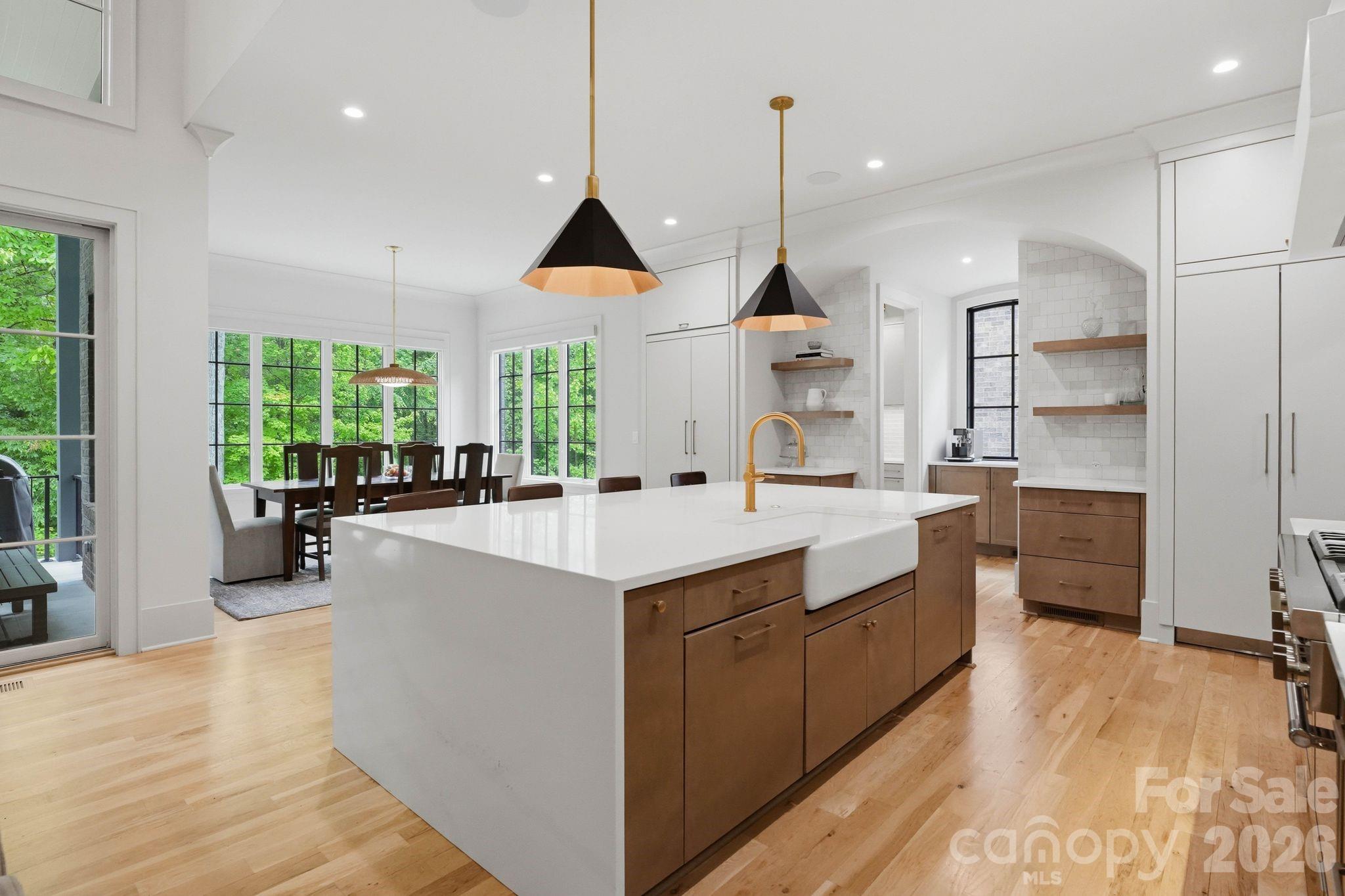 Chambery - Residential