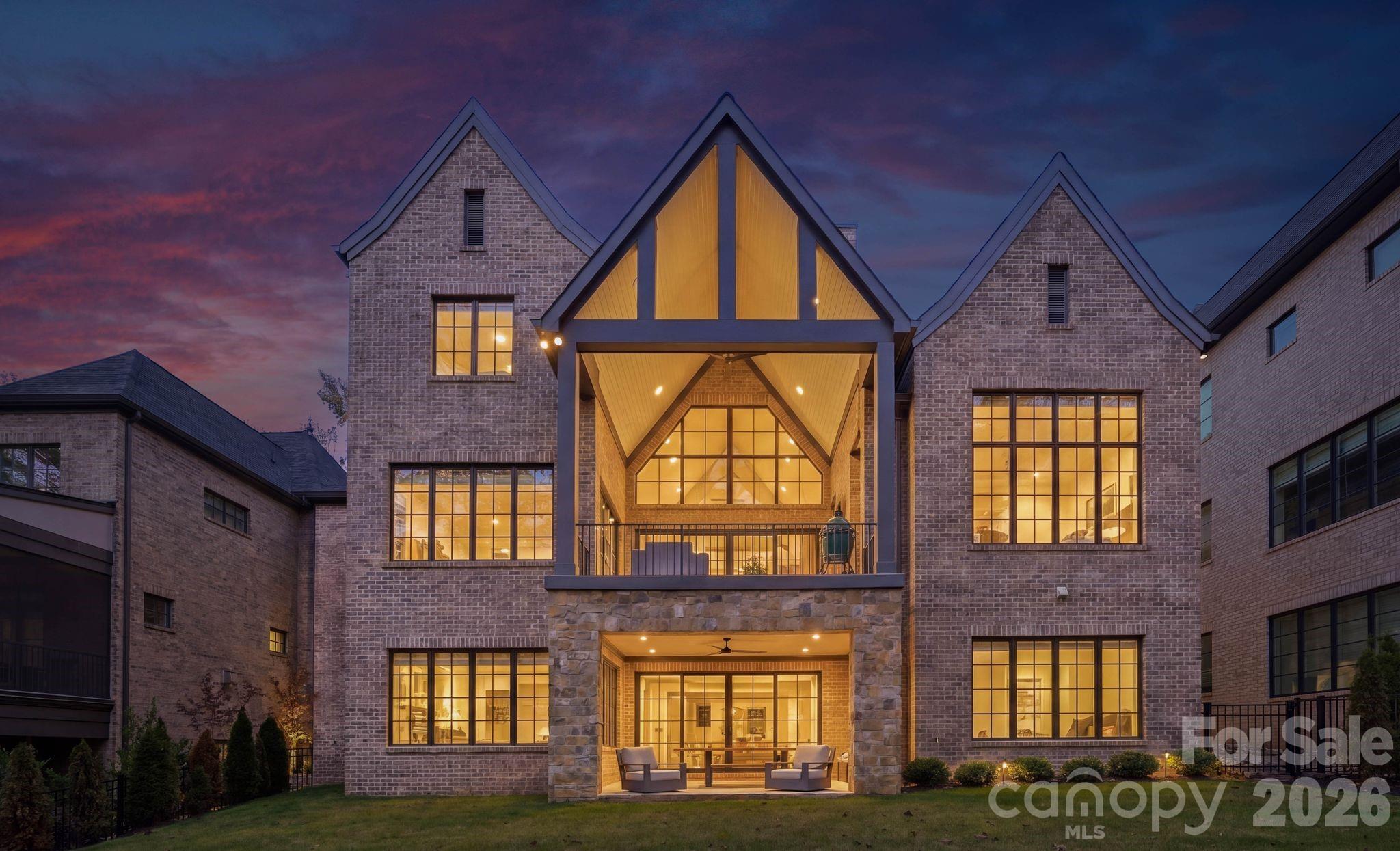 6010 Old Providence Lane