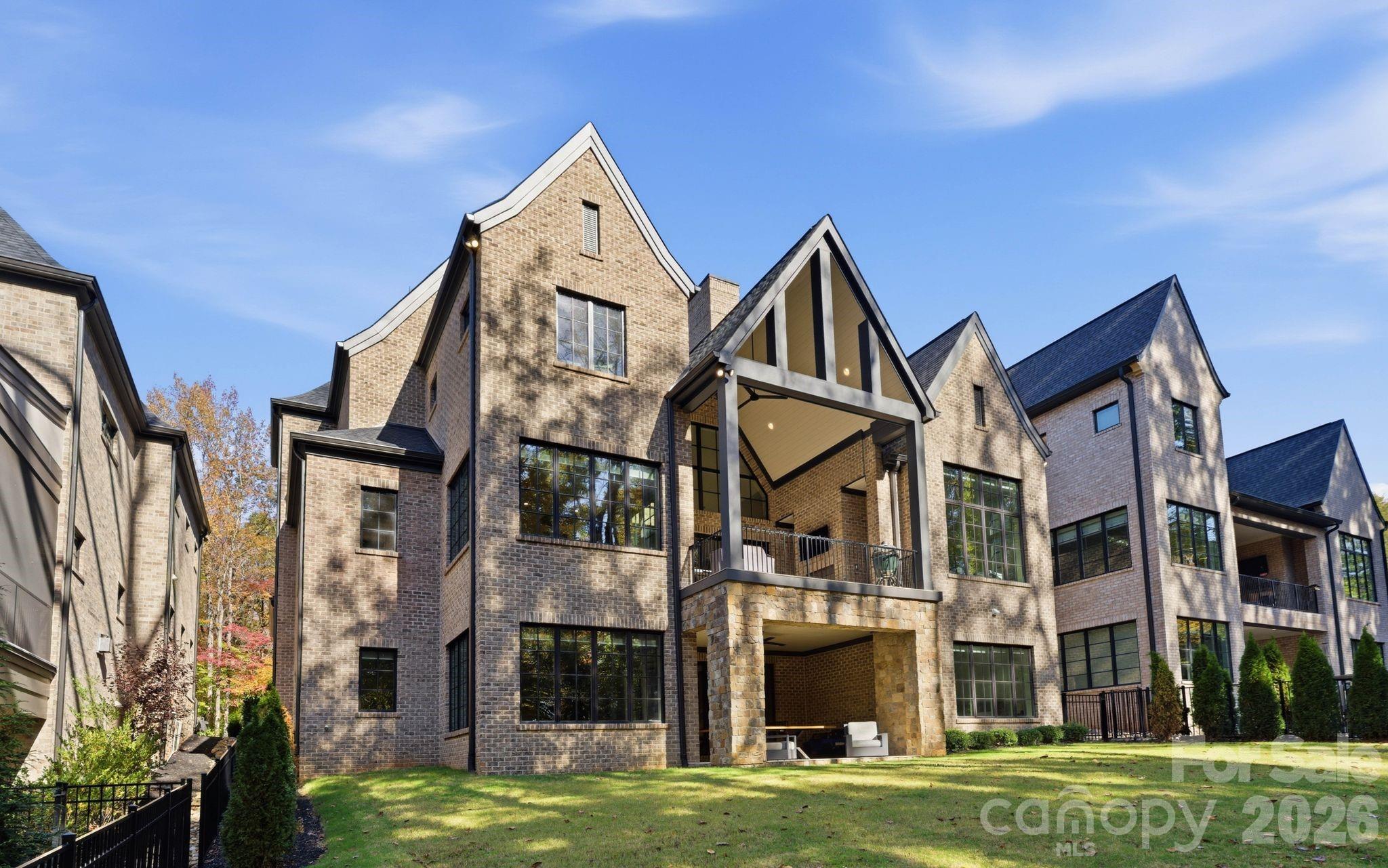 6010 Old Providence Lane