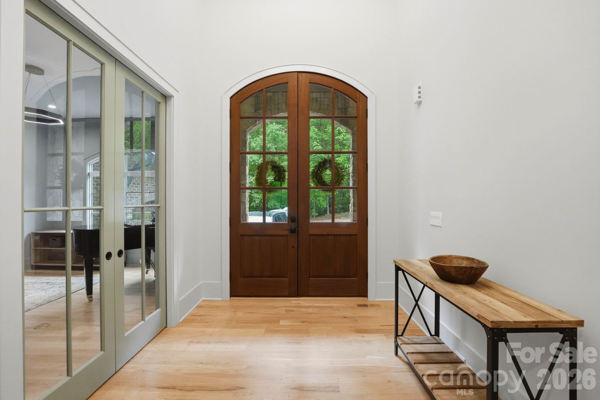 Chambery - Residential