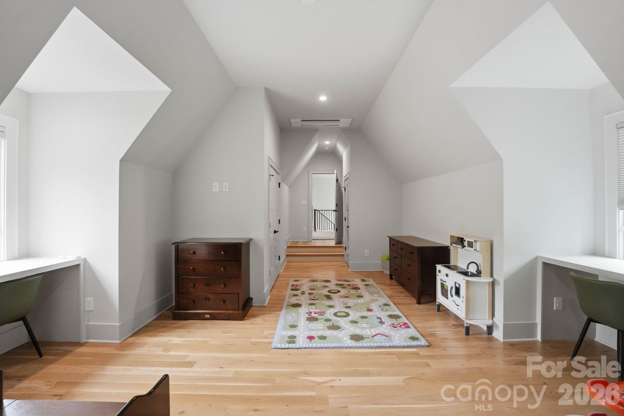 Chambery - Residential