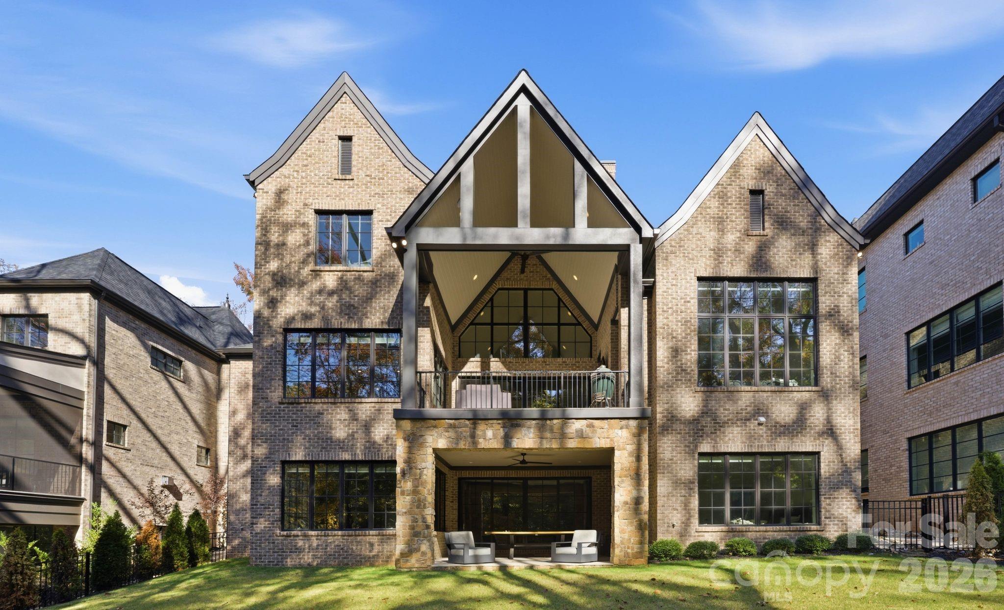 6010 Old Providence Lane