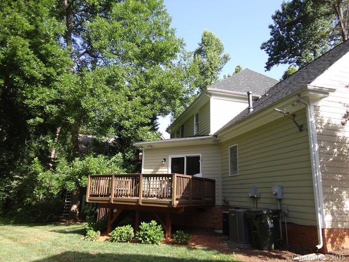 Wynfield - Residential Lease