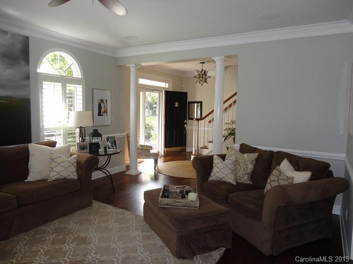 Wynfield - Residential Lease