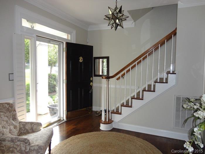 Wynfield - Residential Lease