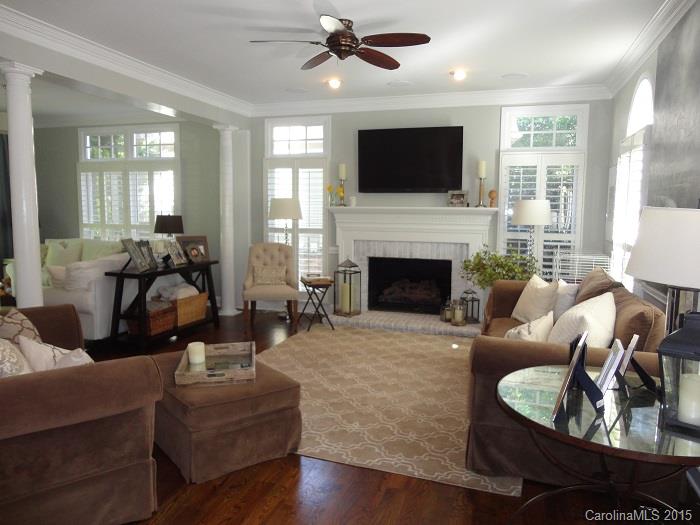 Wynfield - Residential Lease