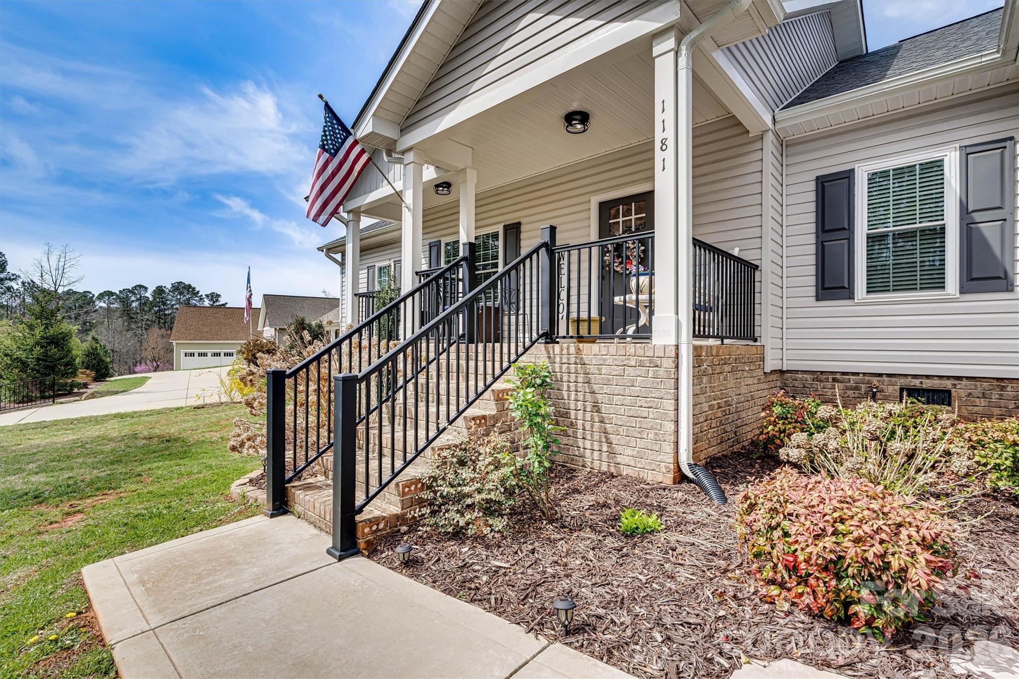 Nottingham Estates - Residential