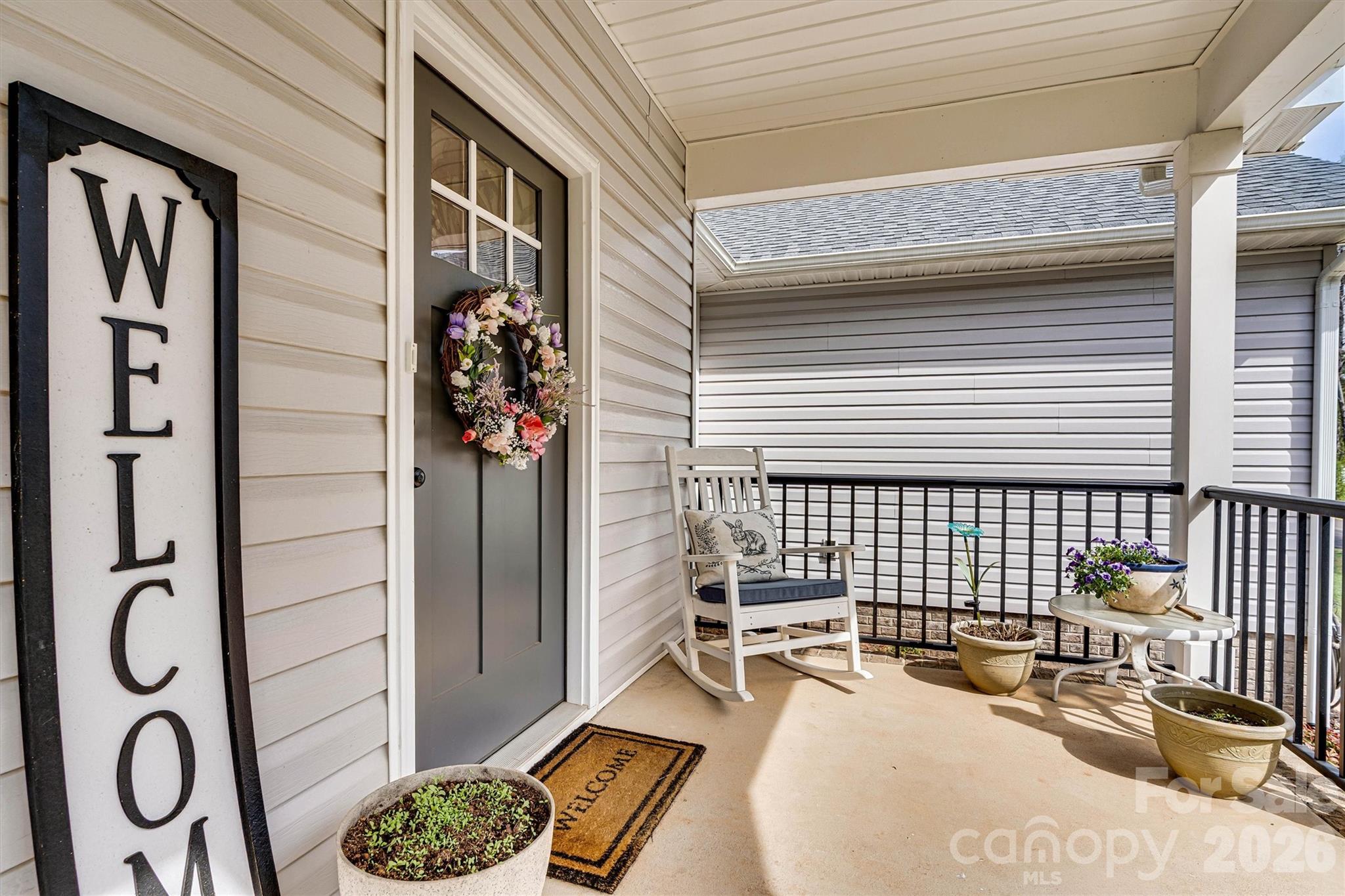 Nottingham Estates - Residential