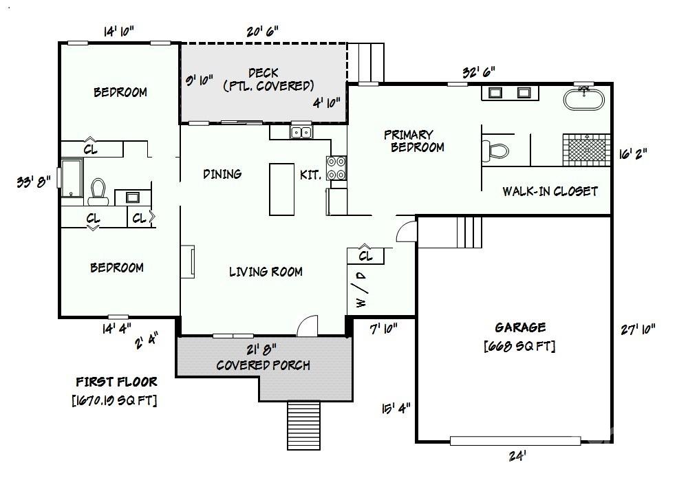Nottingham Estates - Residential