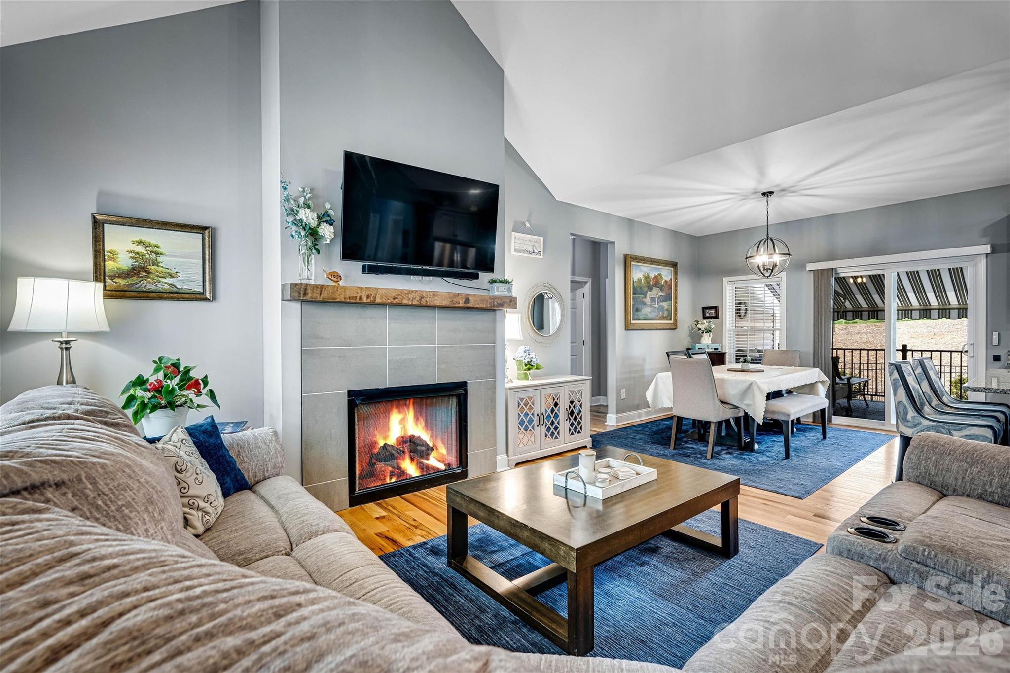 Nottingham Estates - Residential