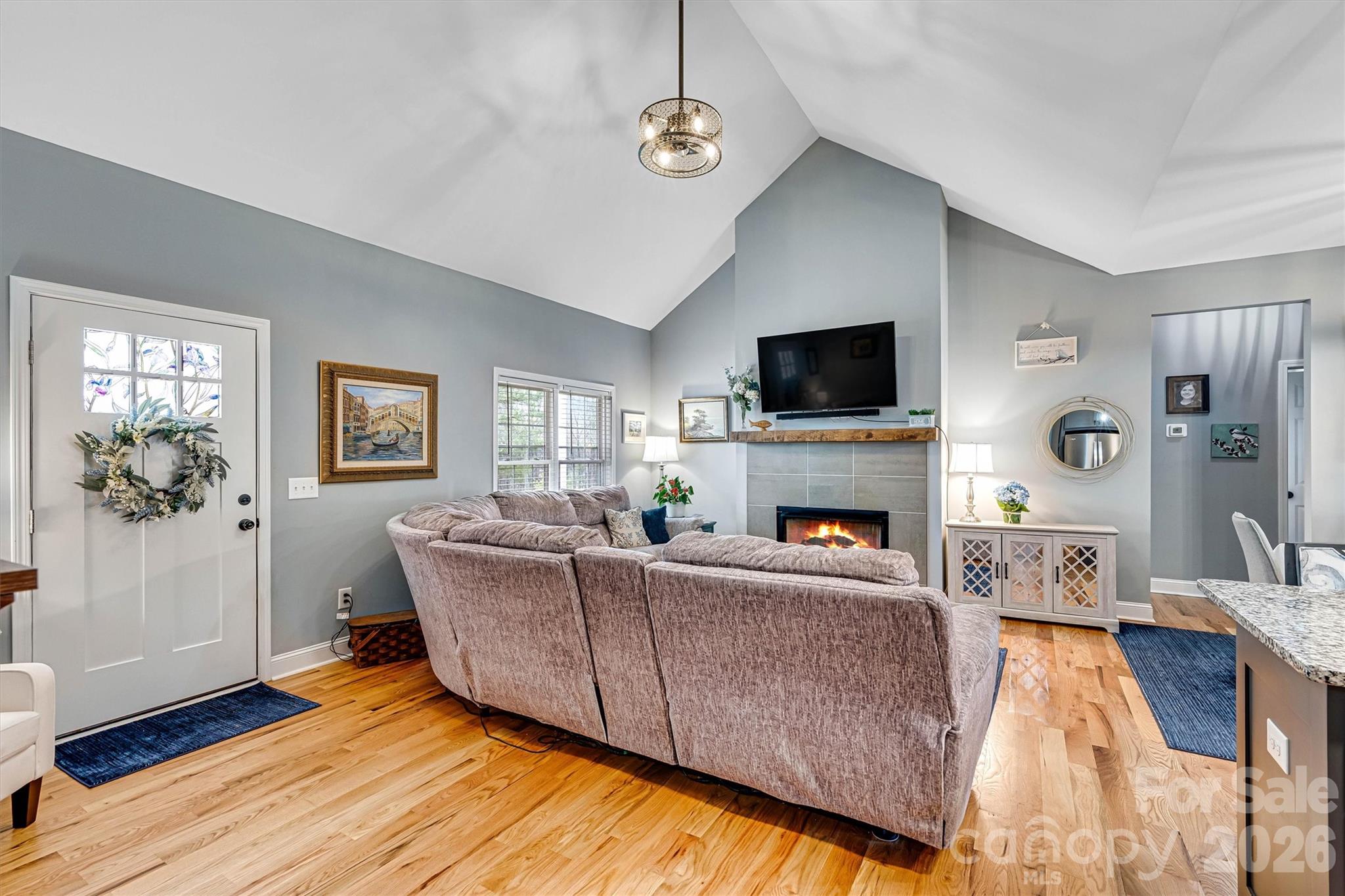 Nottingham Estates - Residential