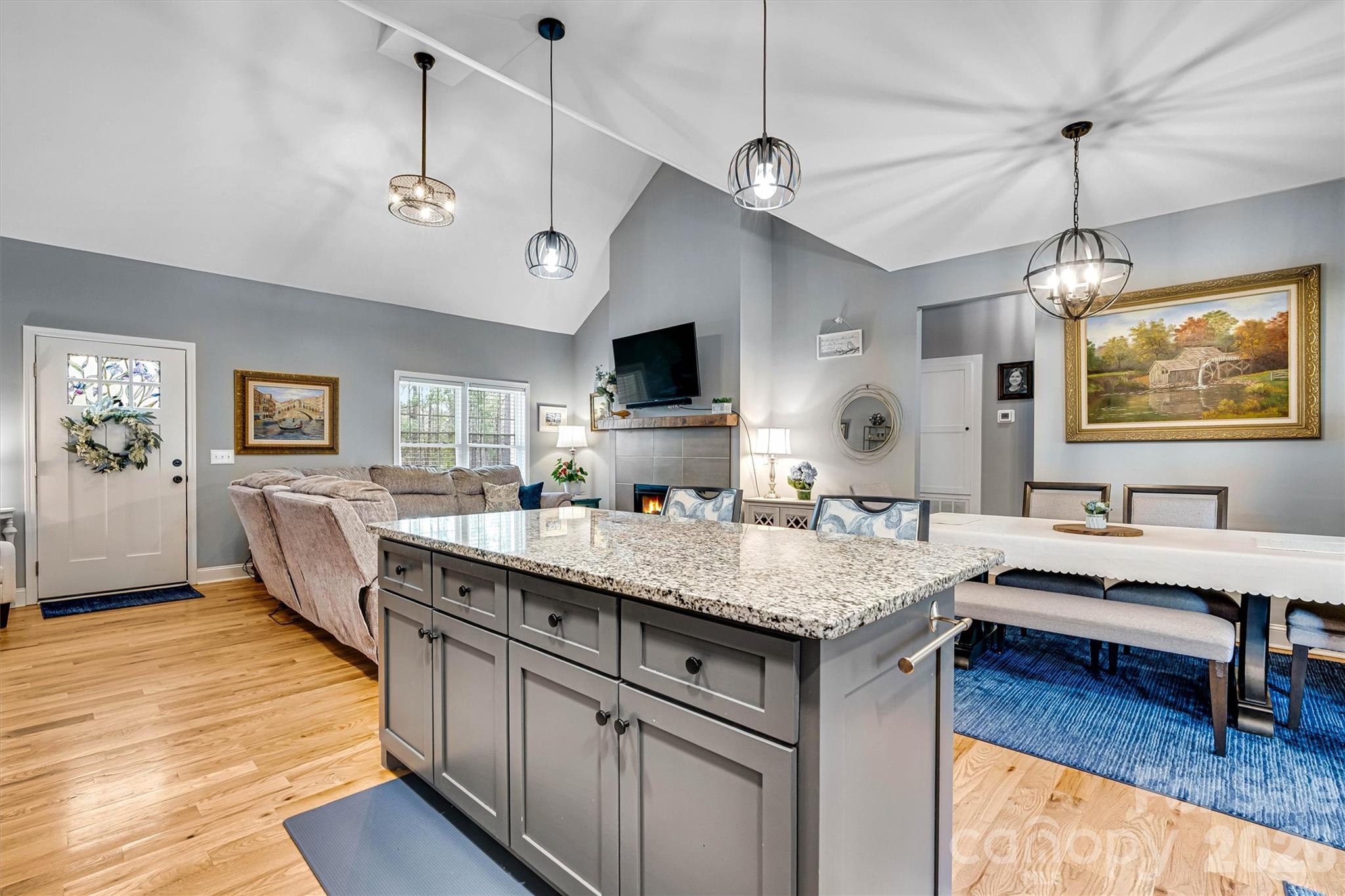 Nottingham Estates - Residential