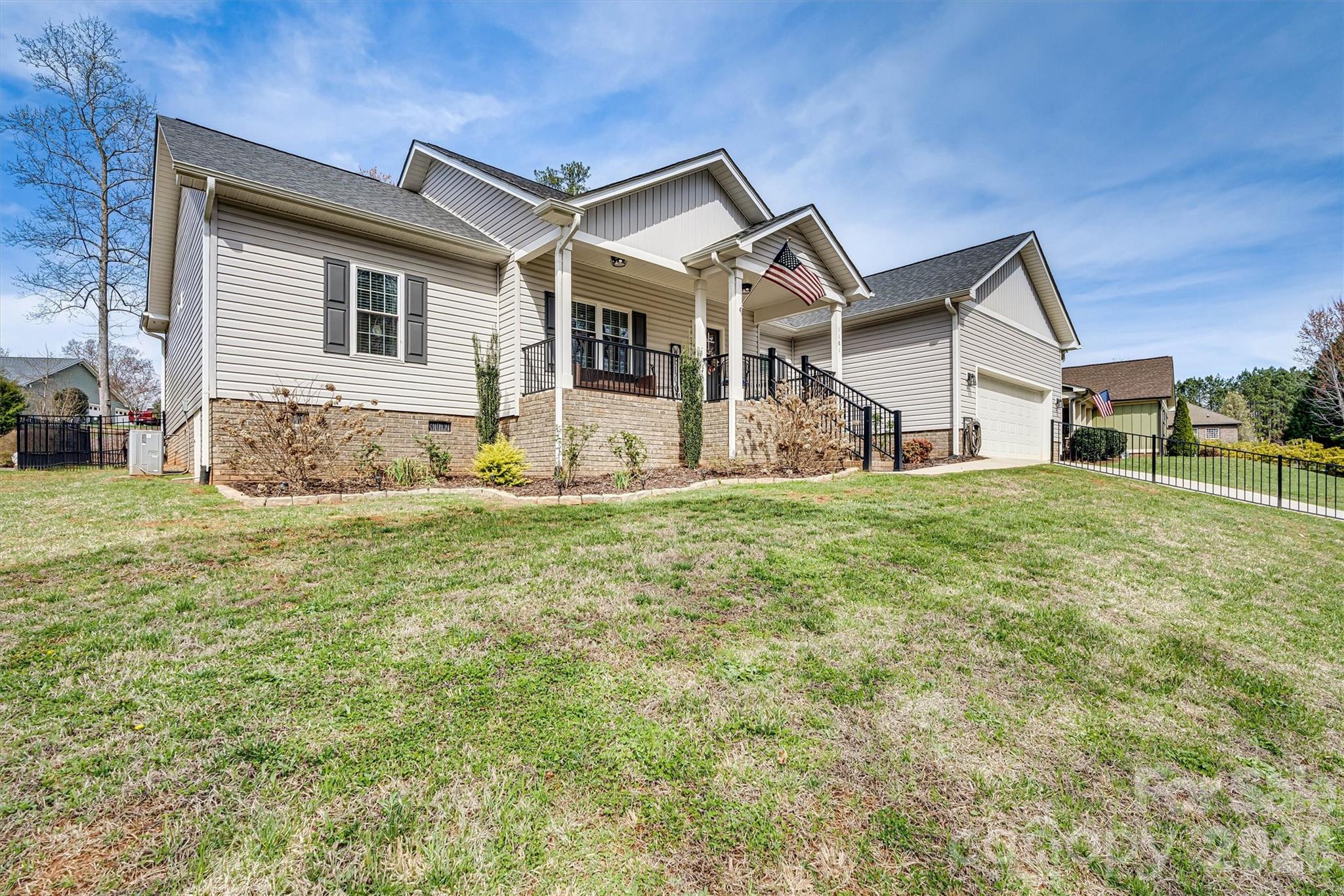 Nottingham Estates - Residential