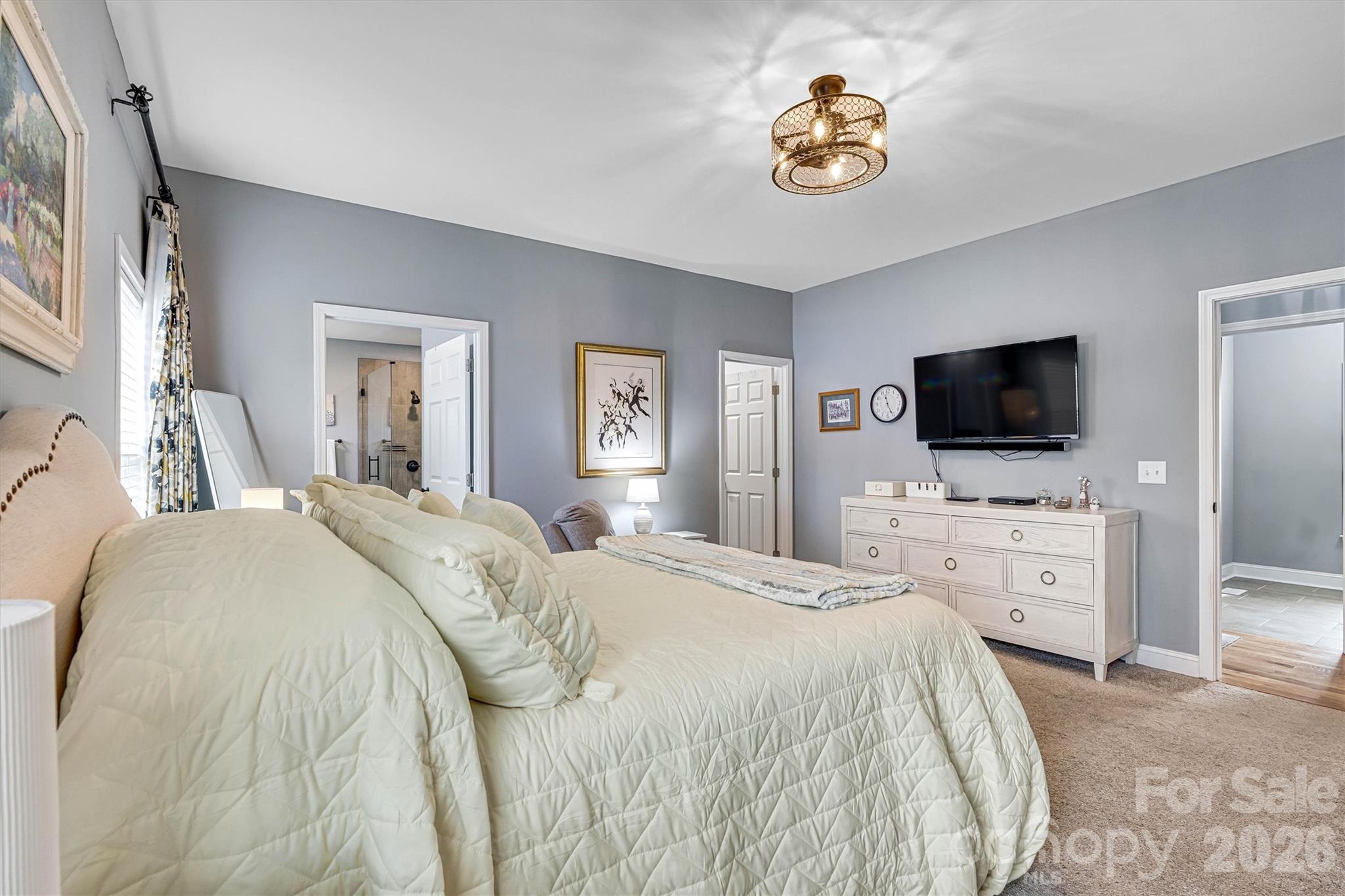 Nottingham Estates - Residential