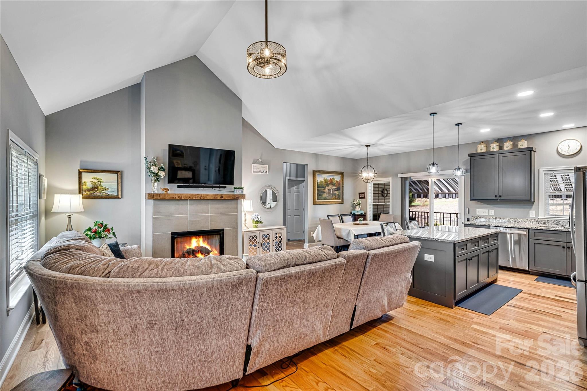 Nottingham Estates - Residential