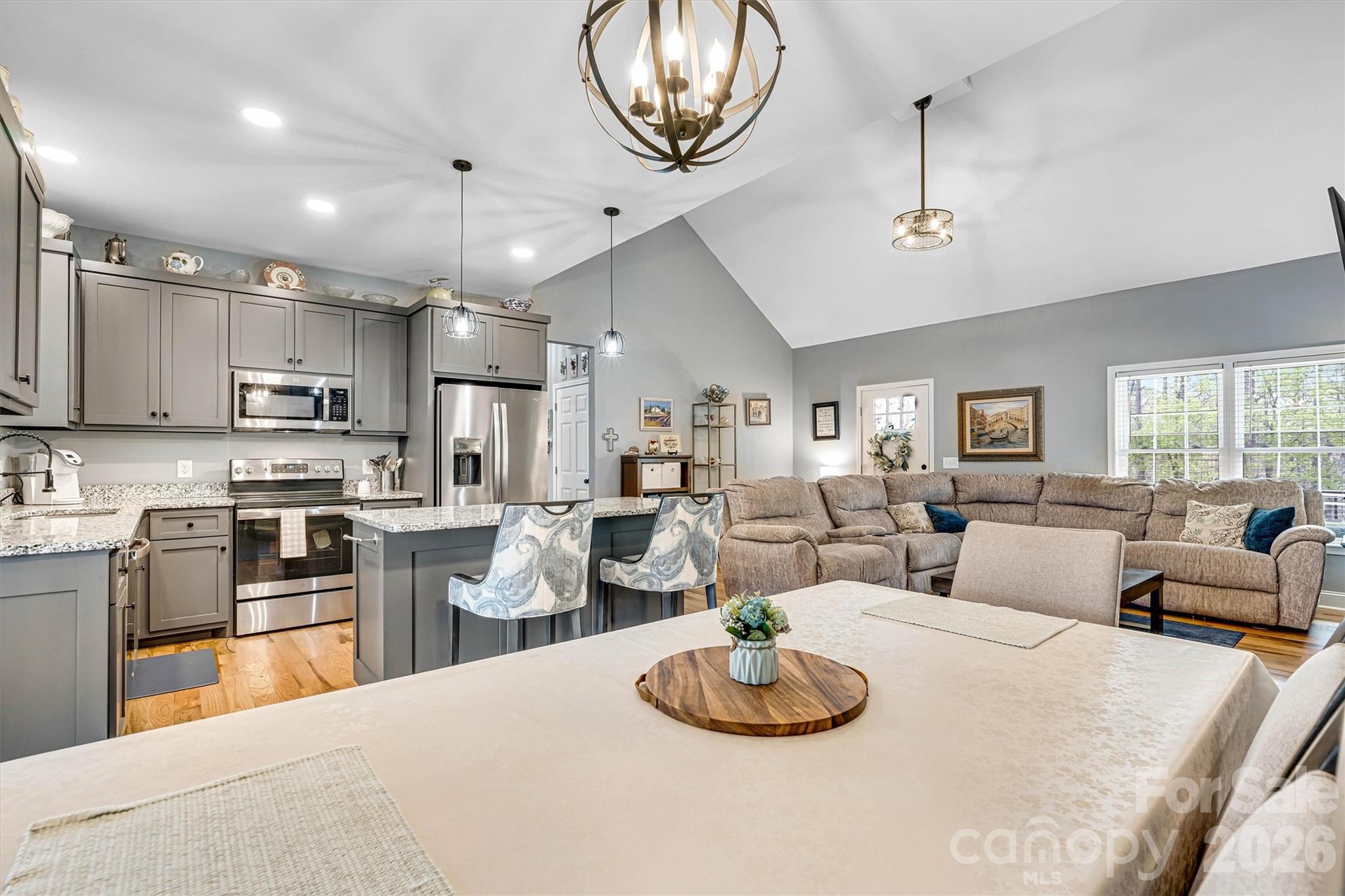 Nottingham Estates - Residential