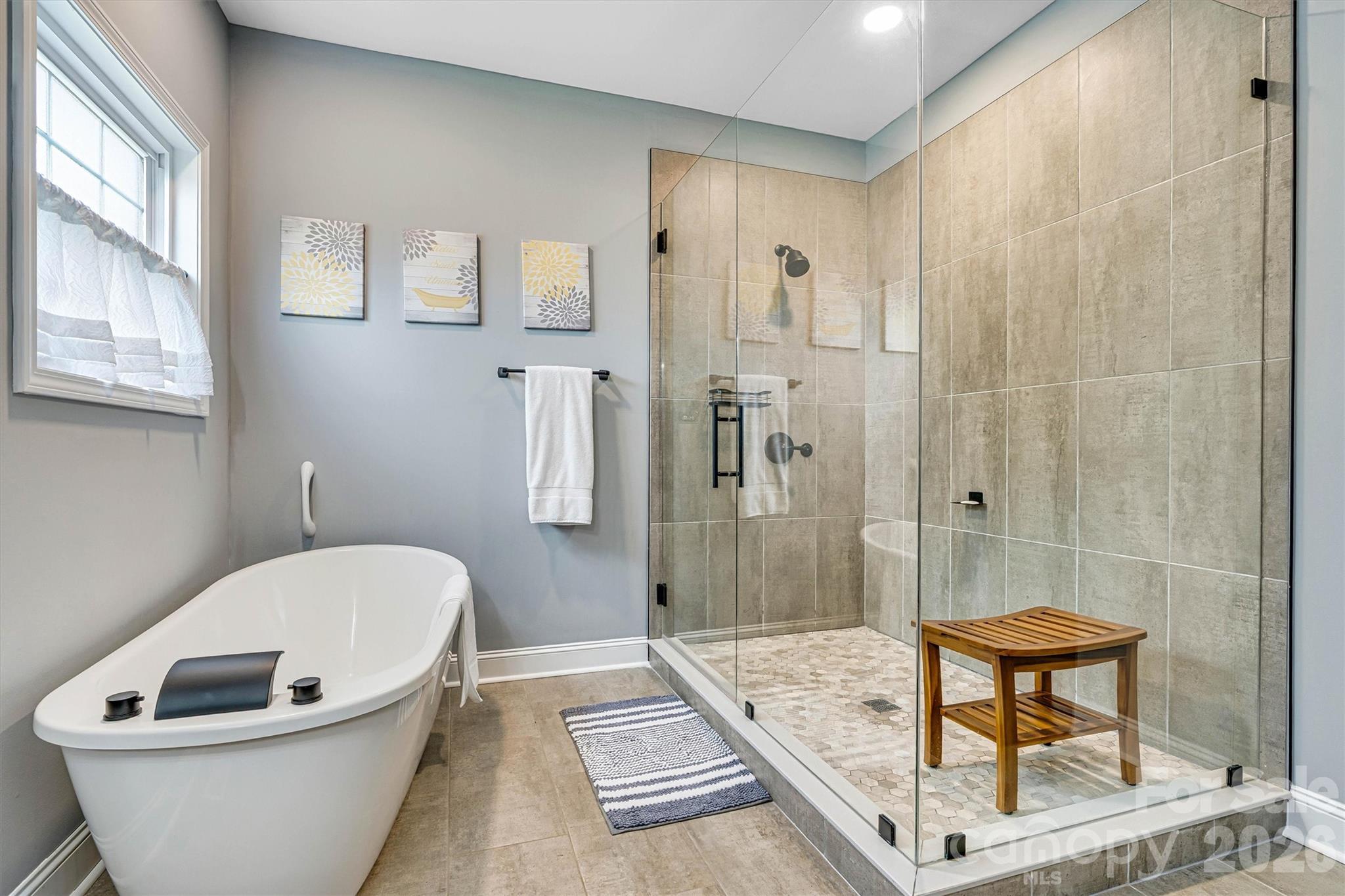 Nottingham Estates - Residential