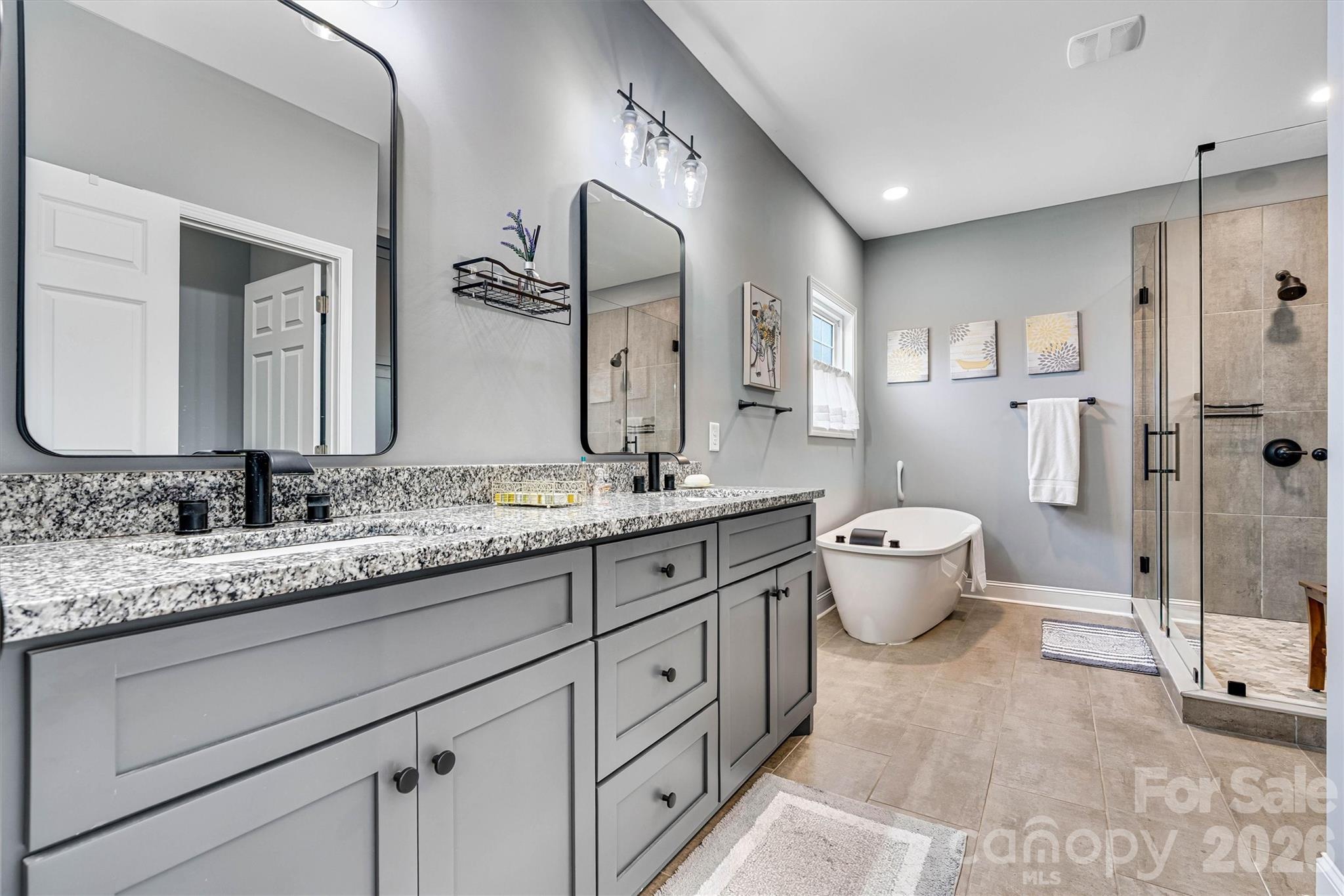 Nottingham Estates - Residential