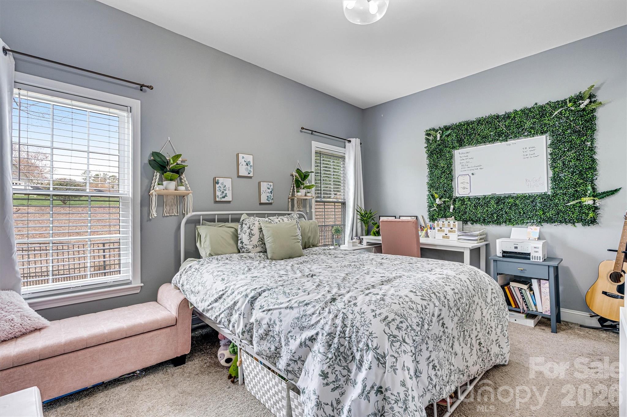 Nottingham Estates - Residential