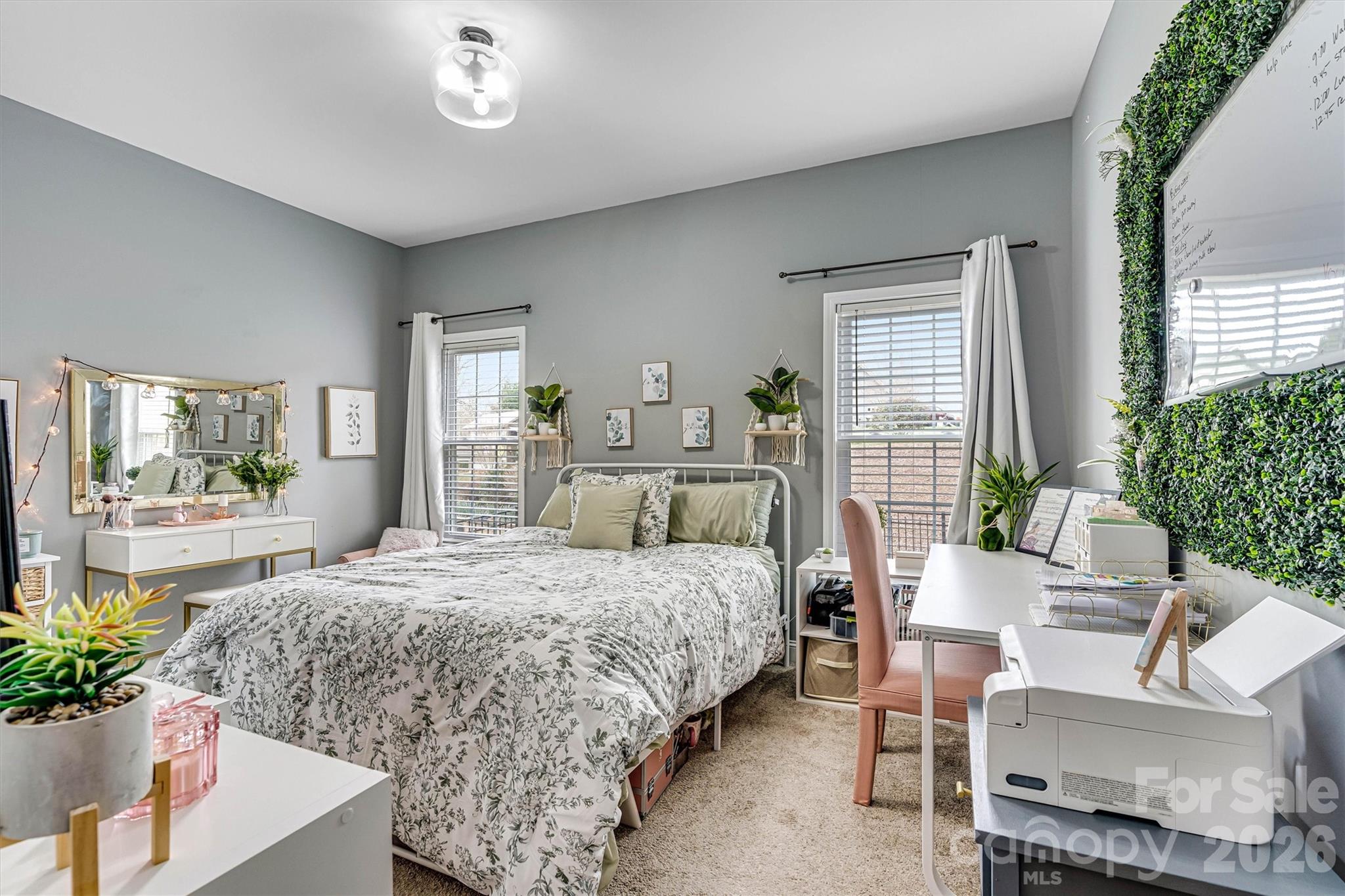 Nottingham Estates - Residential