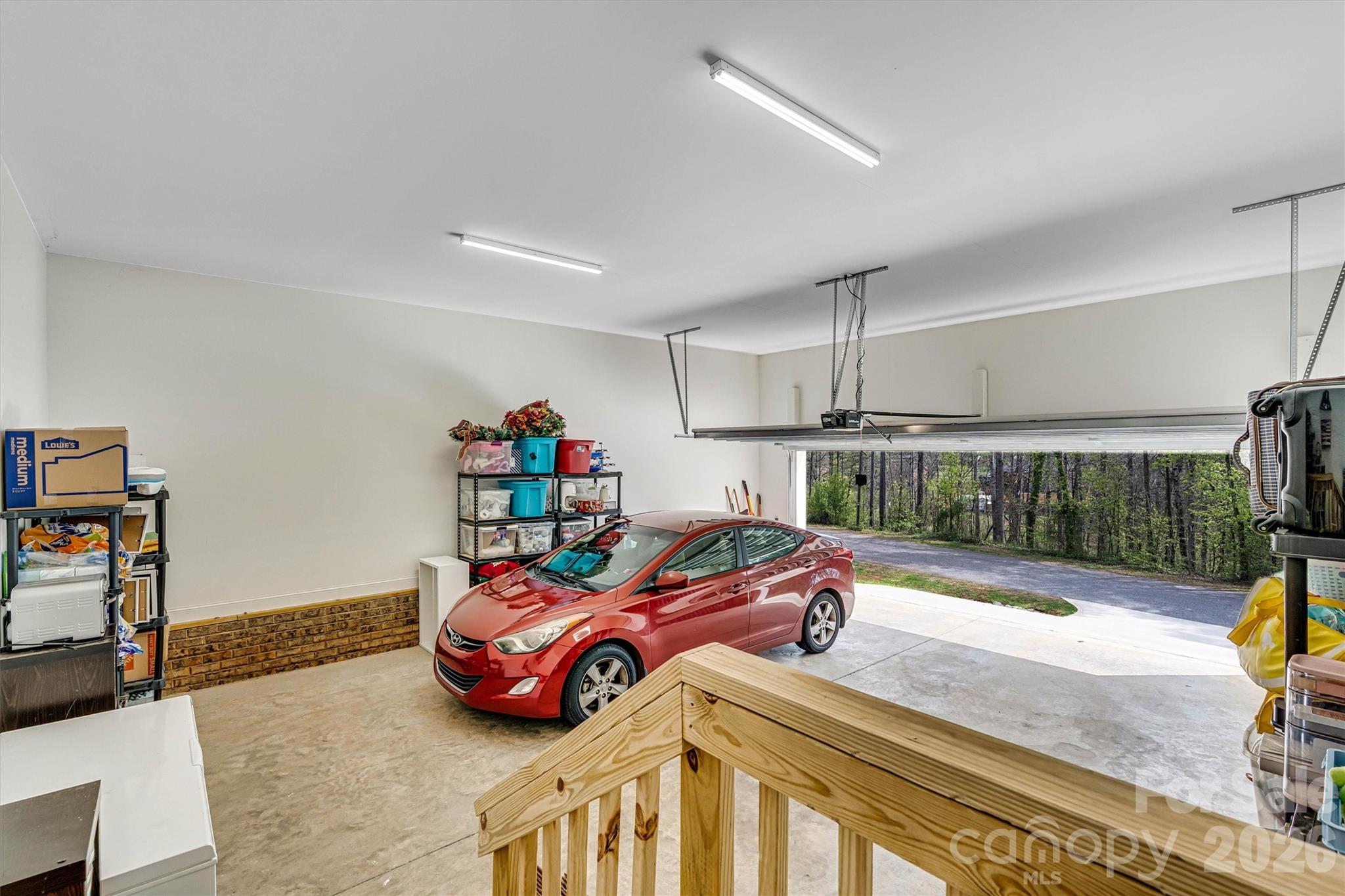 Nottingham Estates - Residential