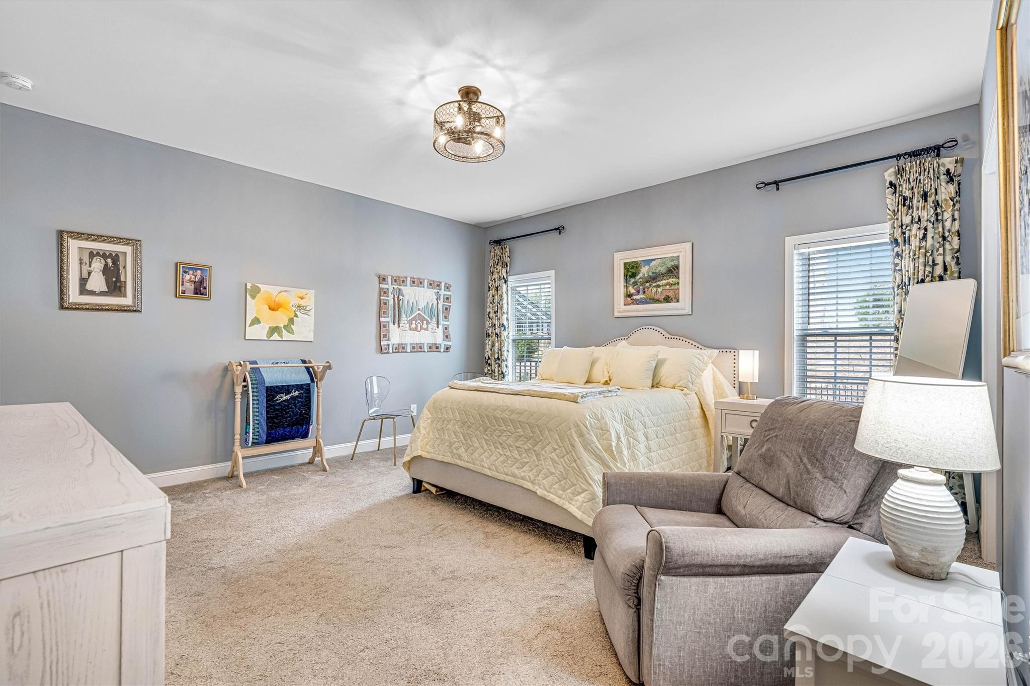 Nottingham Estates - Residential