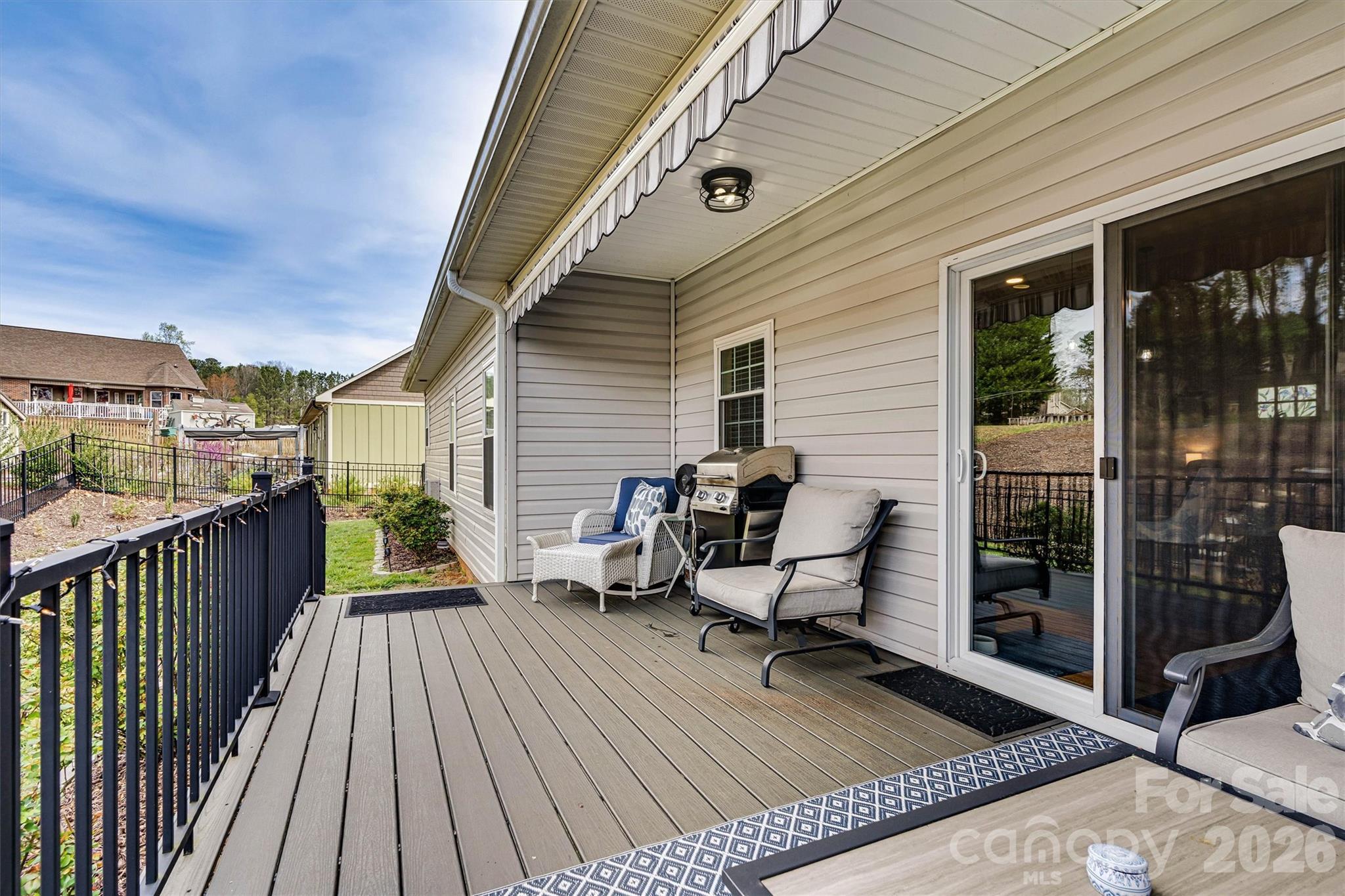 Nottingham Estates - Residential