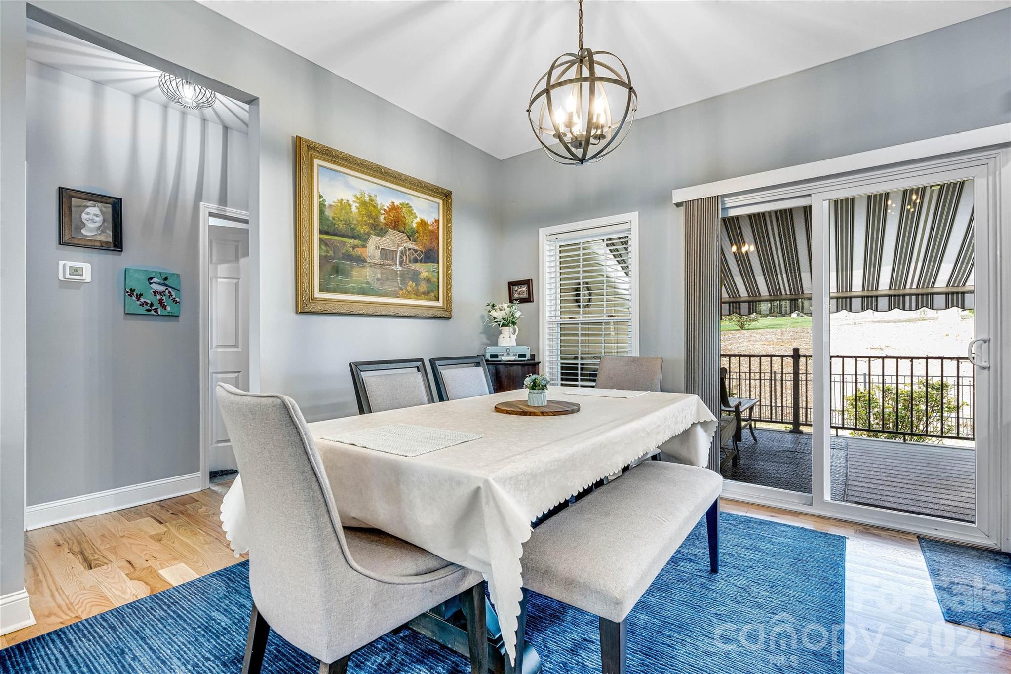 Nottingham Estates - Residential