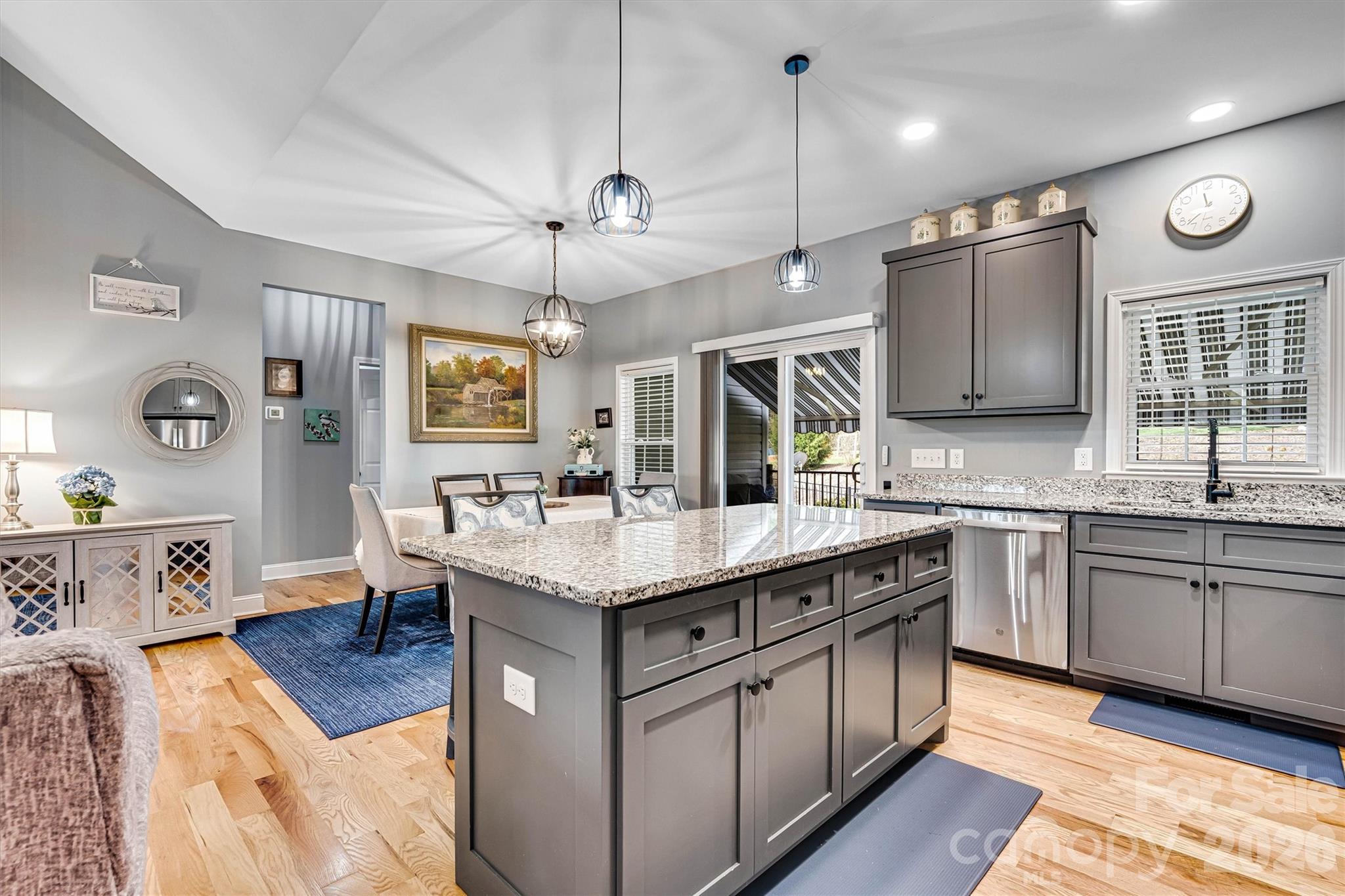 Nottingham Estates - Residential