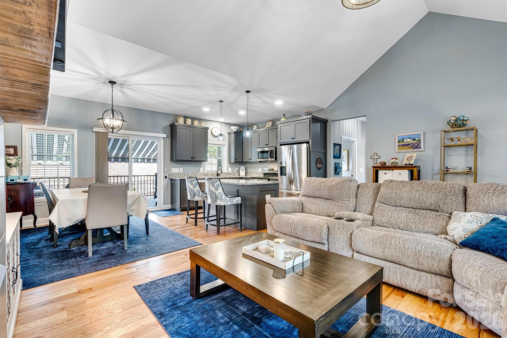 Nottingham Estates - Residential