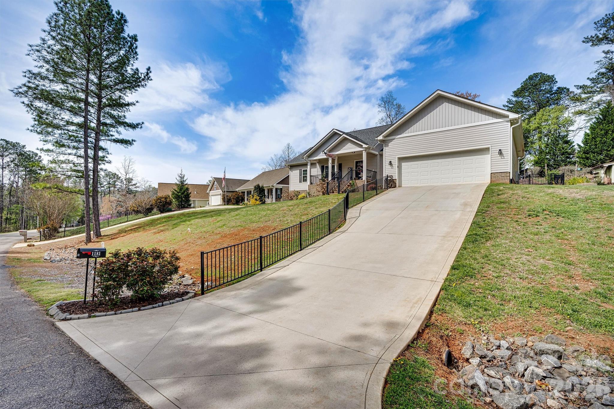 Nottingham Estates - Residential