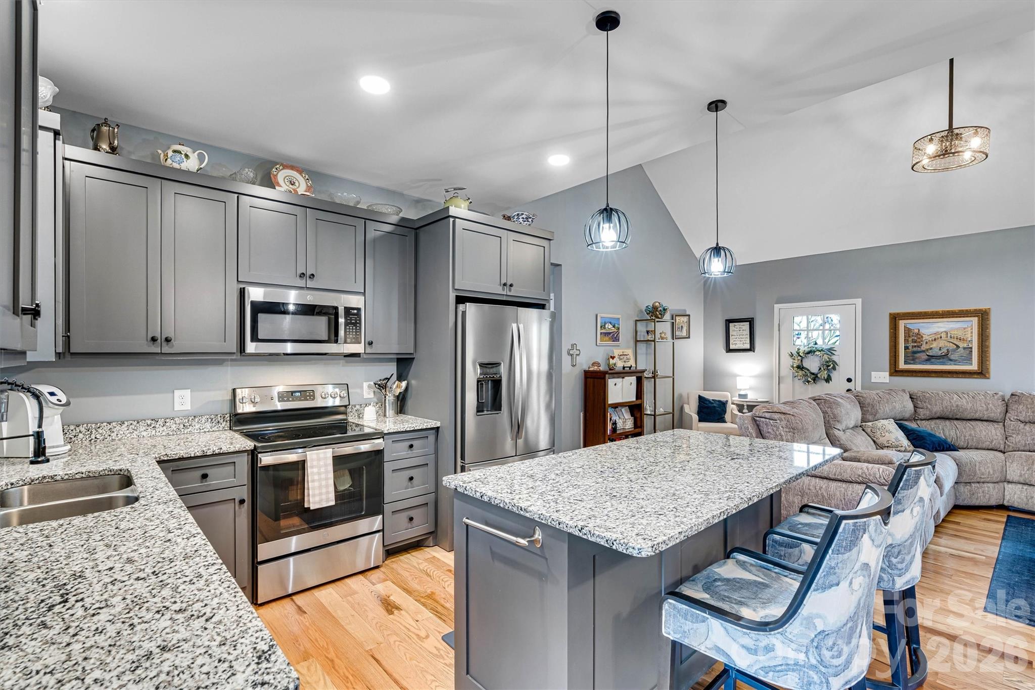 Nottingham Estates - Residential