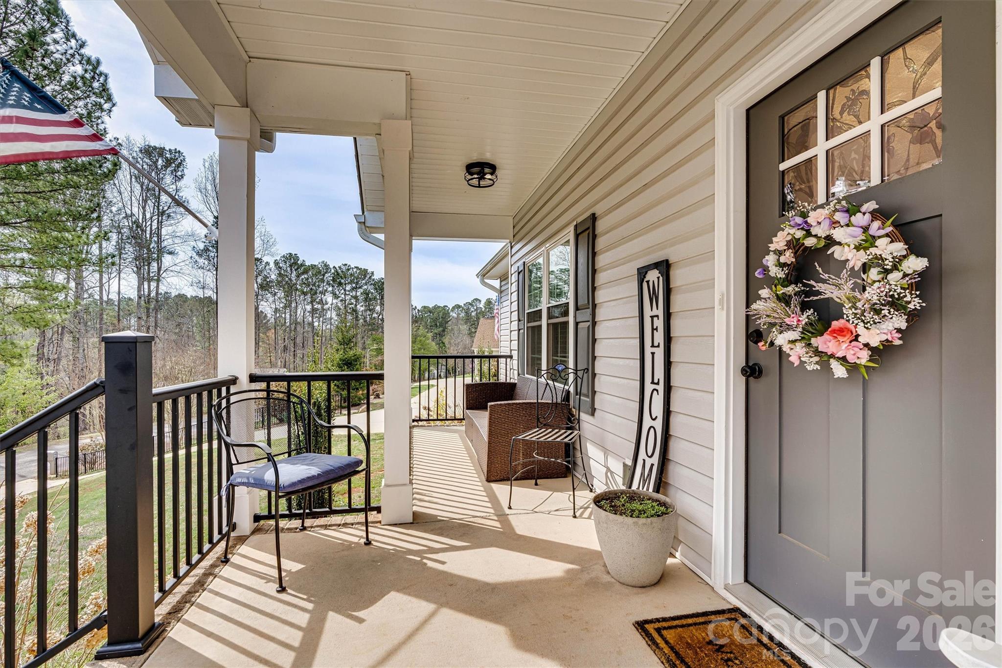 Nottingham Estates - Residential