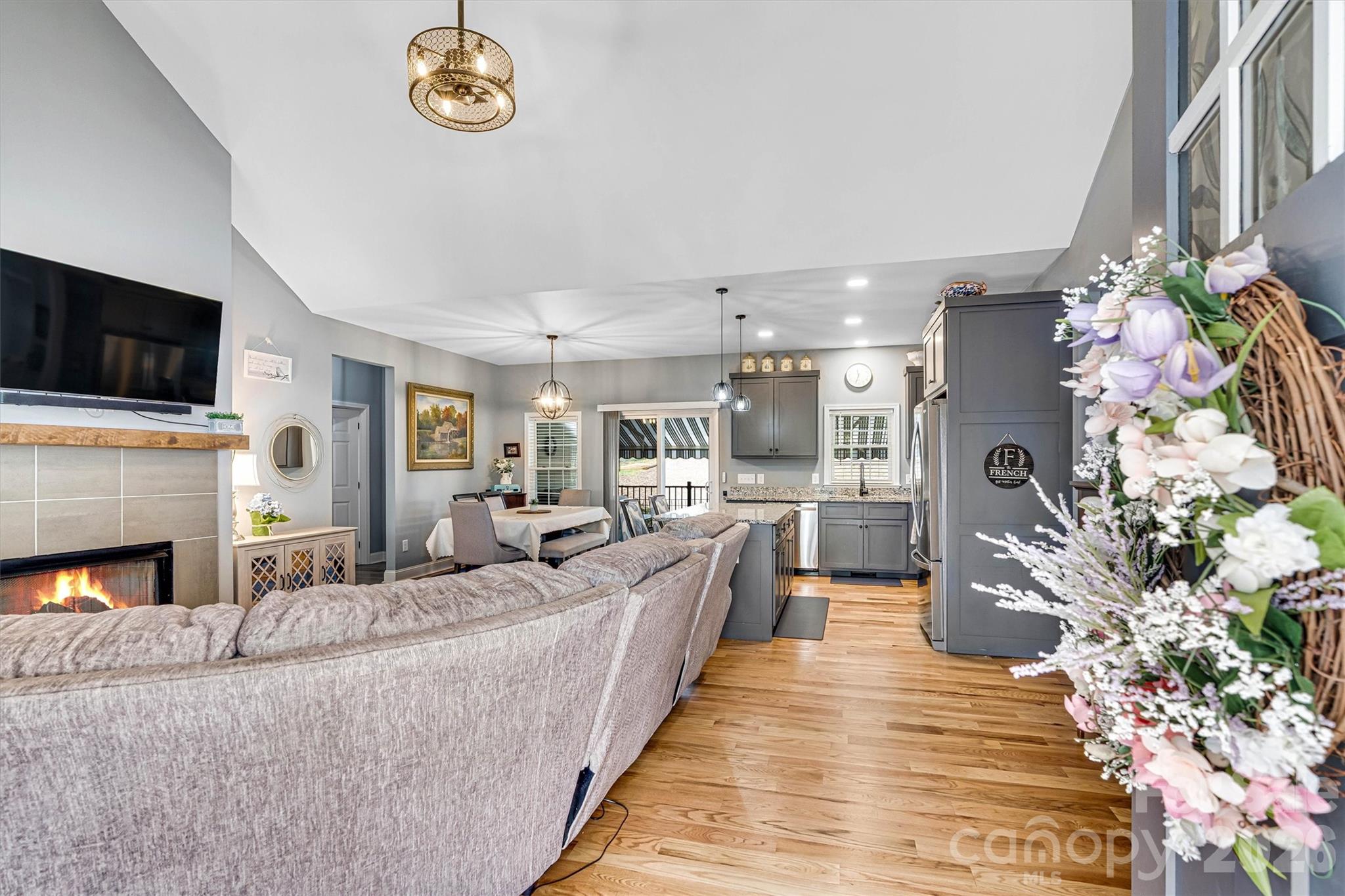 Nottingham Estates - Residential