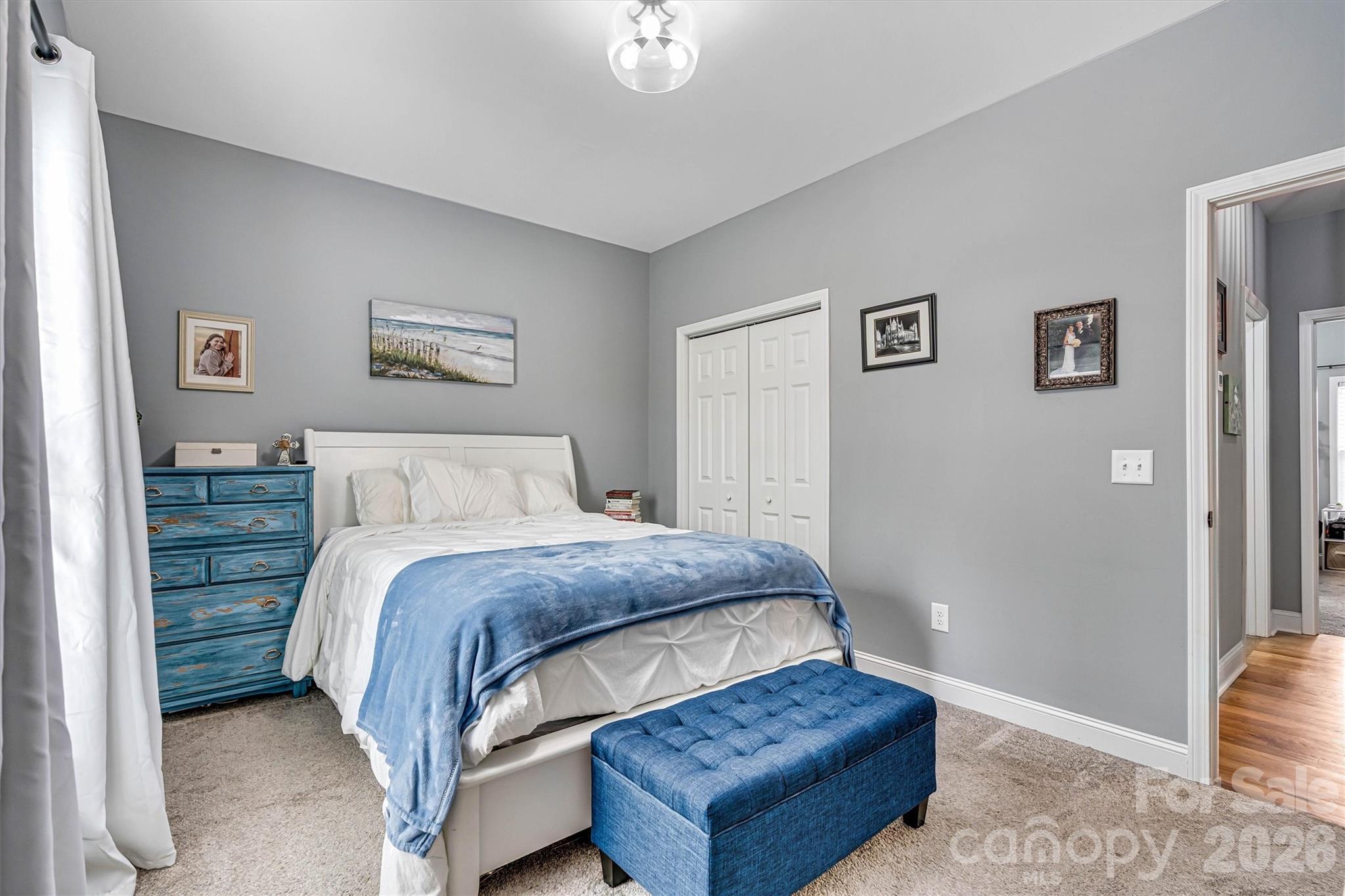 Nottingham Estates - Residential