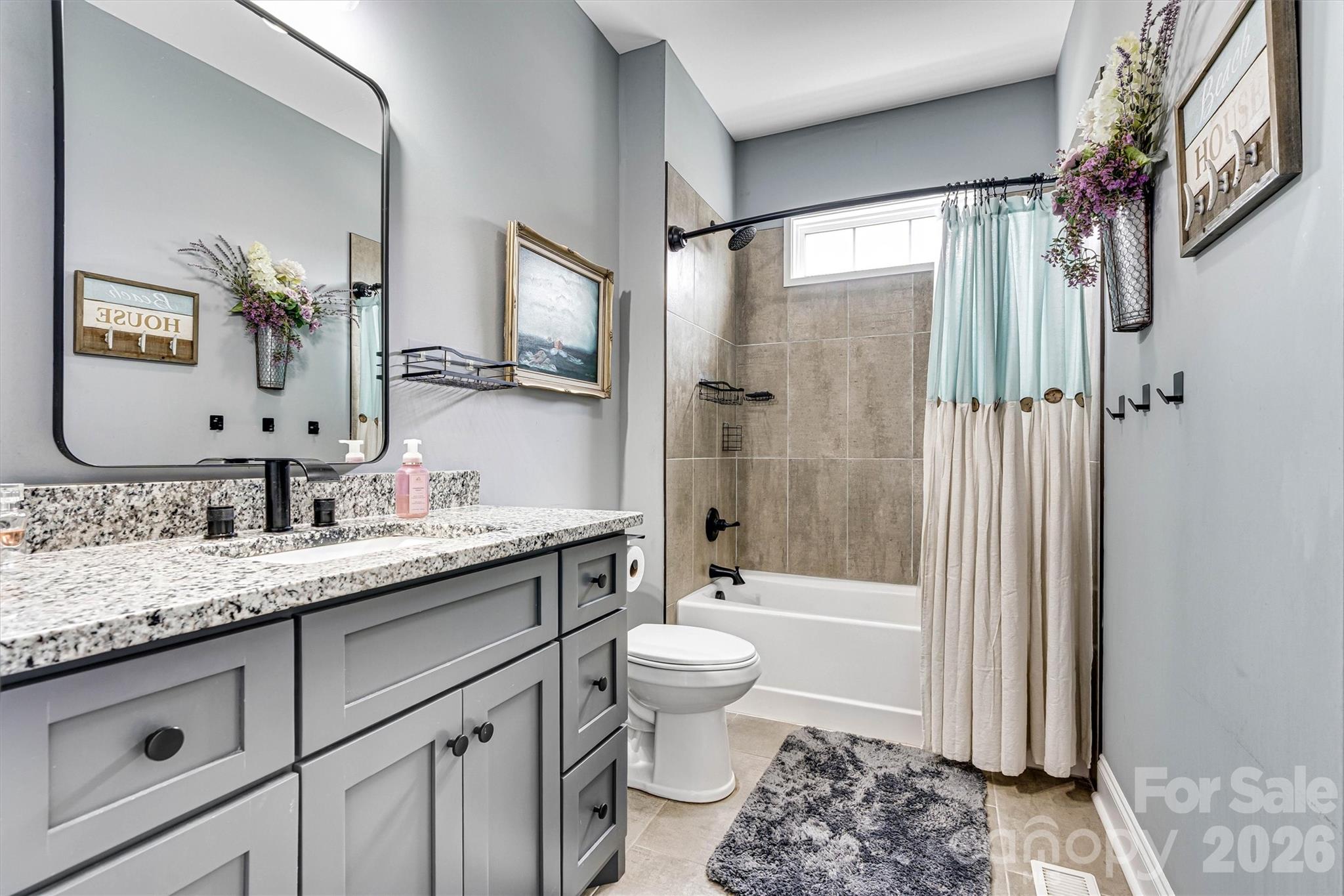 Nottingham Estates - Residential