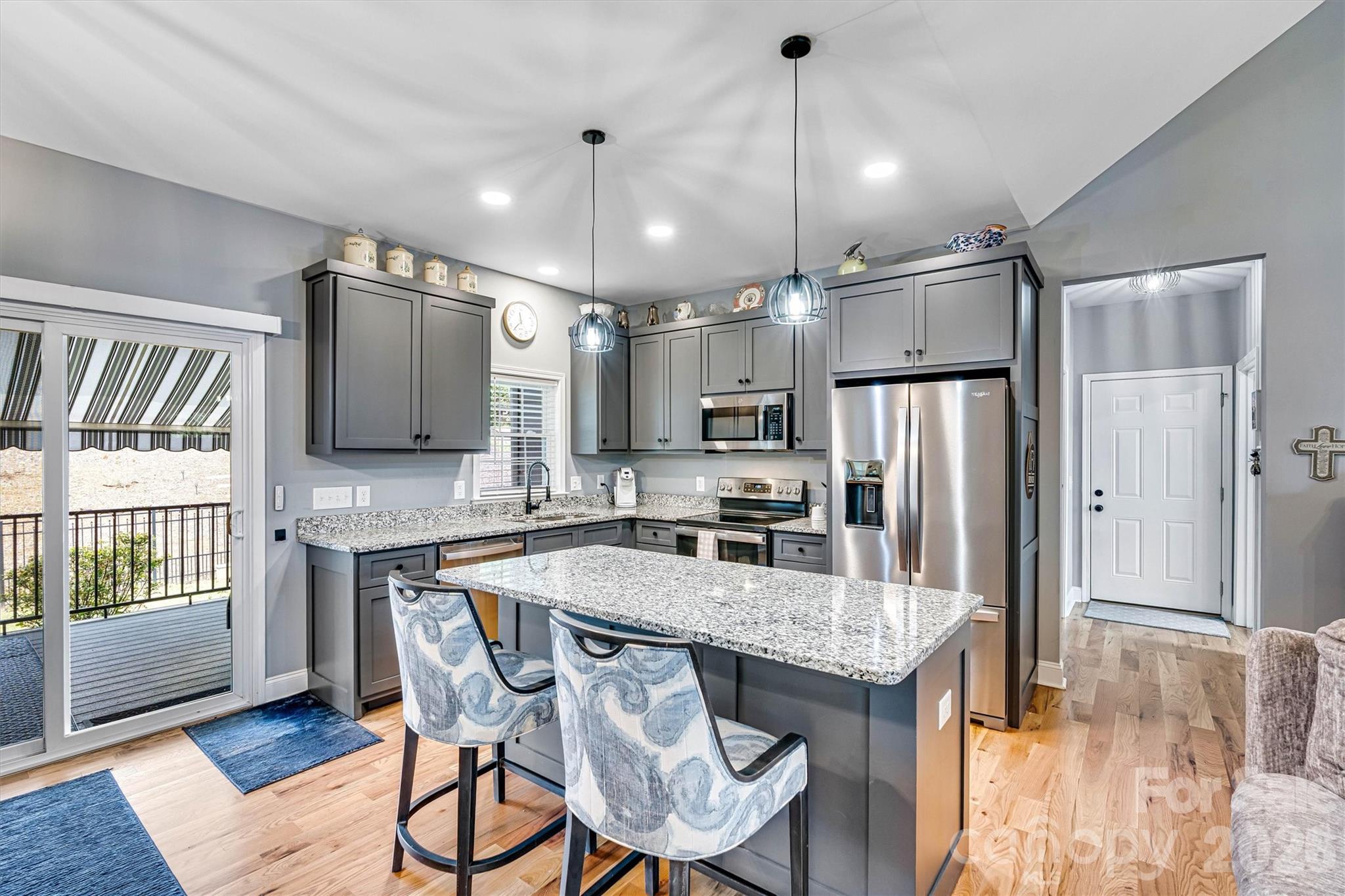 Nottingham Estates - Residential