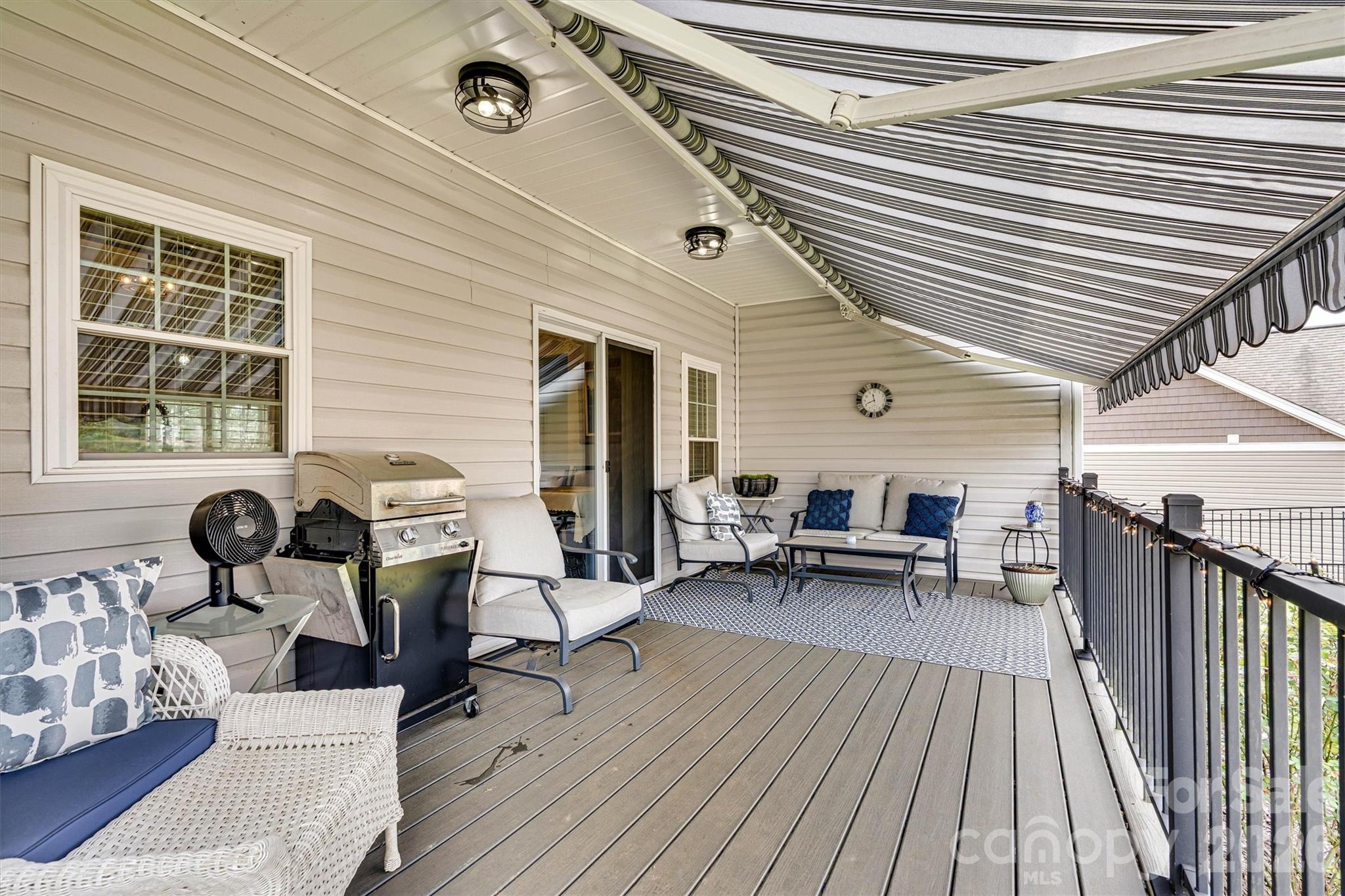 Nottingham Estates - Residential