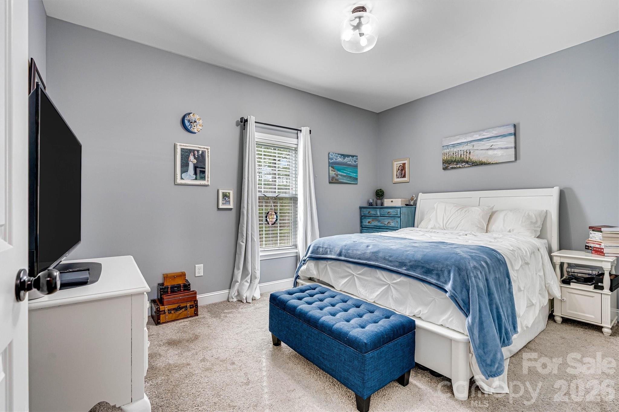 Nottingham Estates - Residential