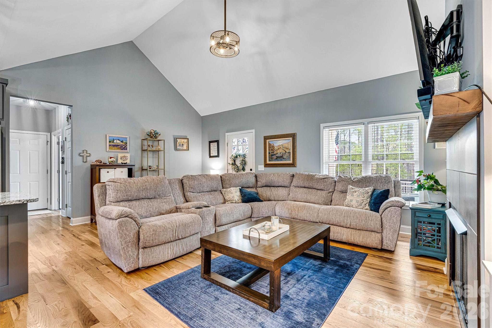 Nottingham Estates - Residential