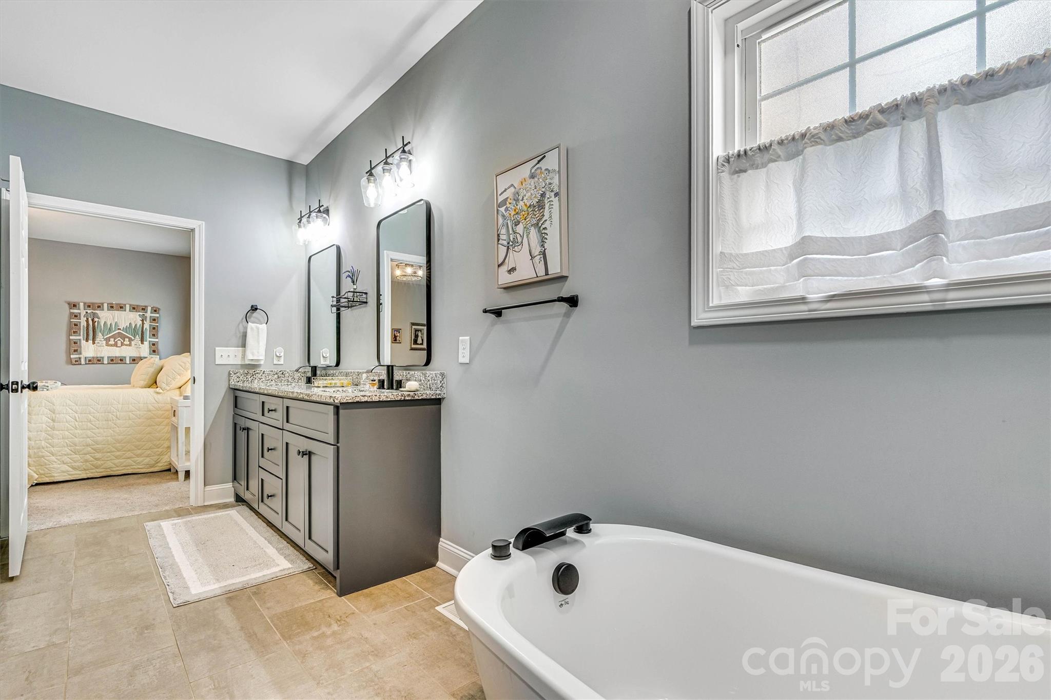 Nottingham Estates - Residential