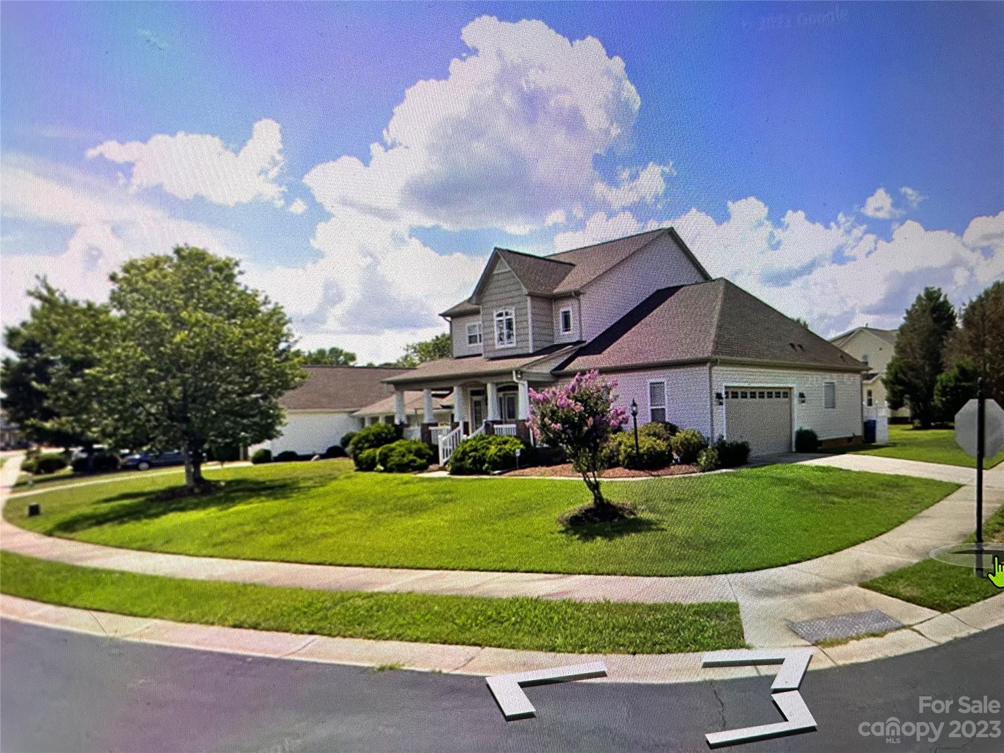 Castle Cliff - Residential