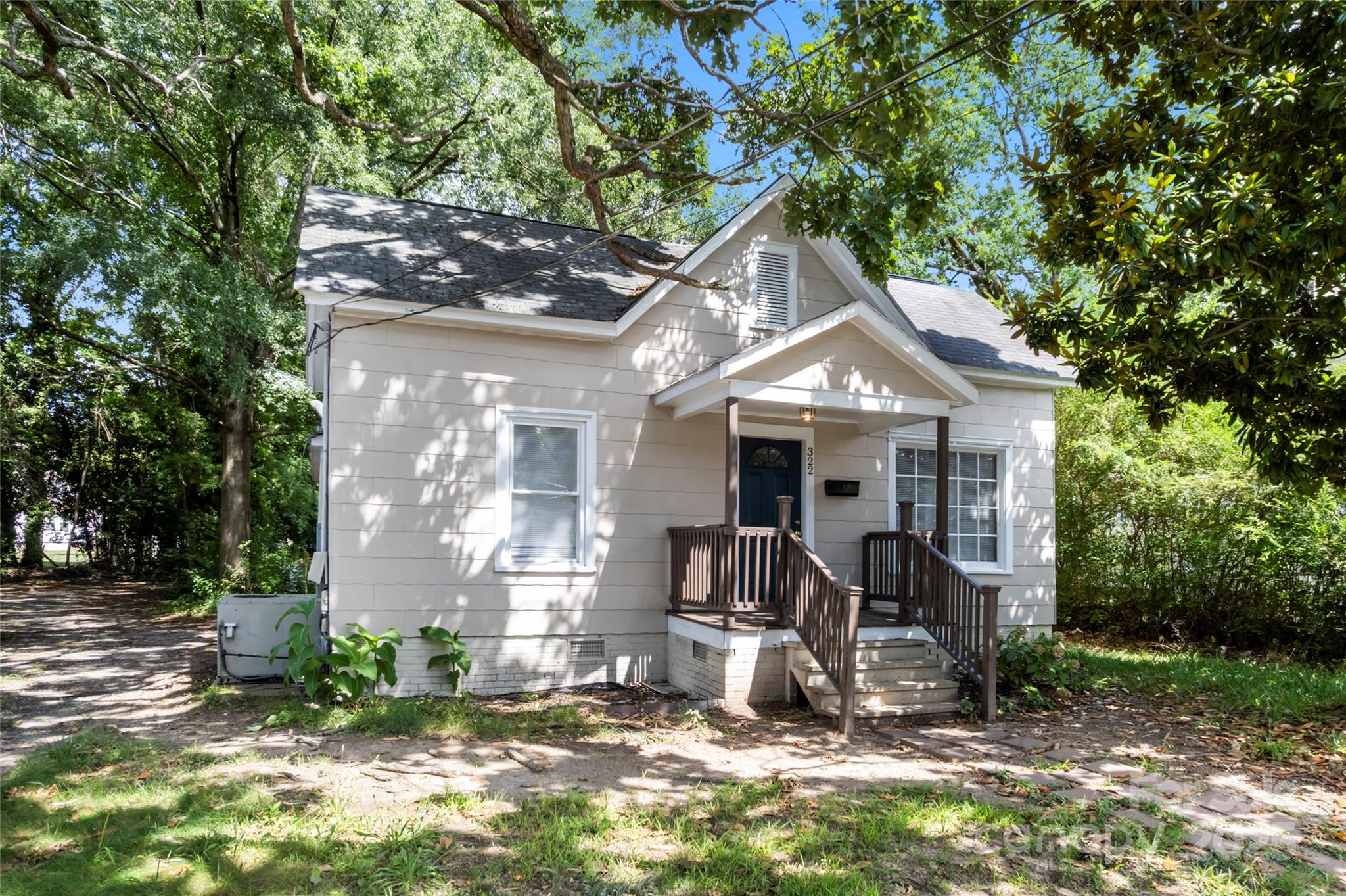 322 Willow Street