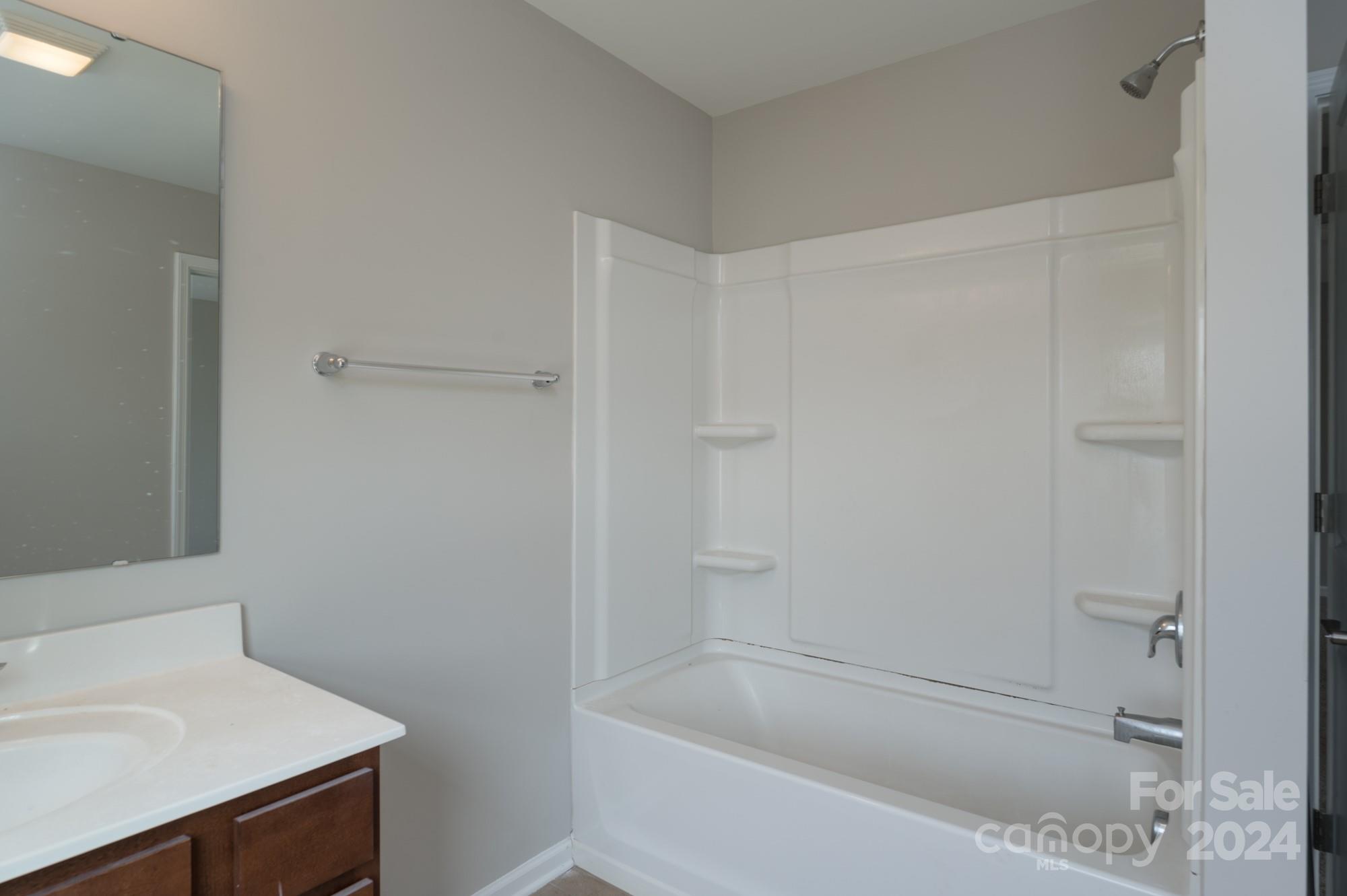 Lake Ridge - Residential